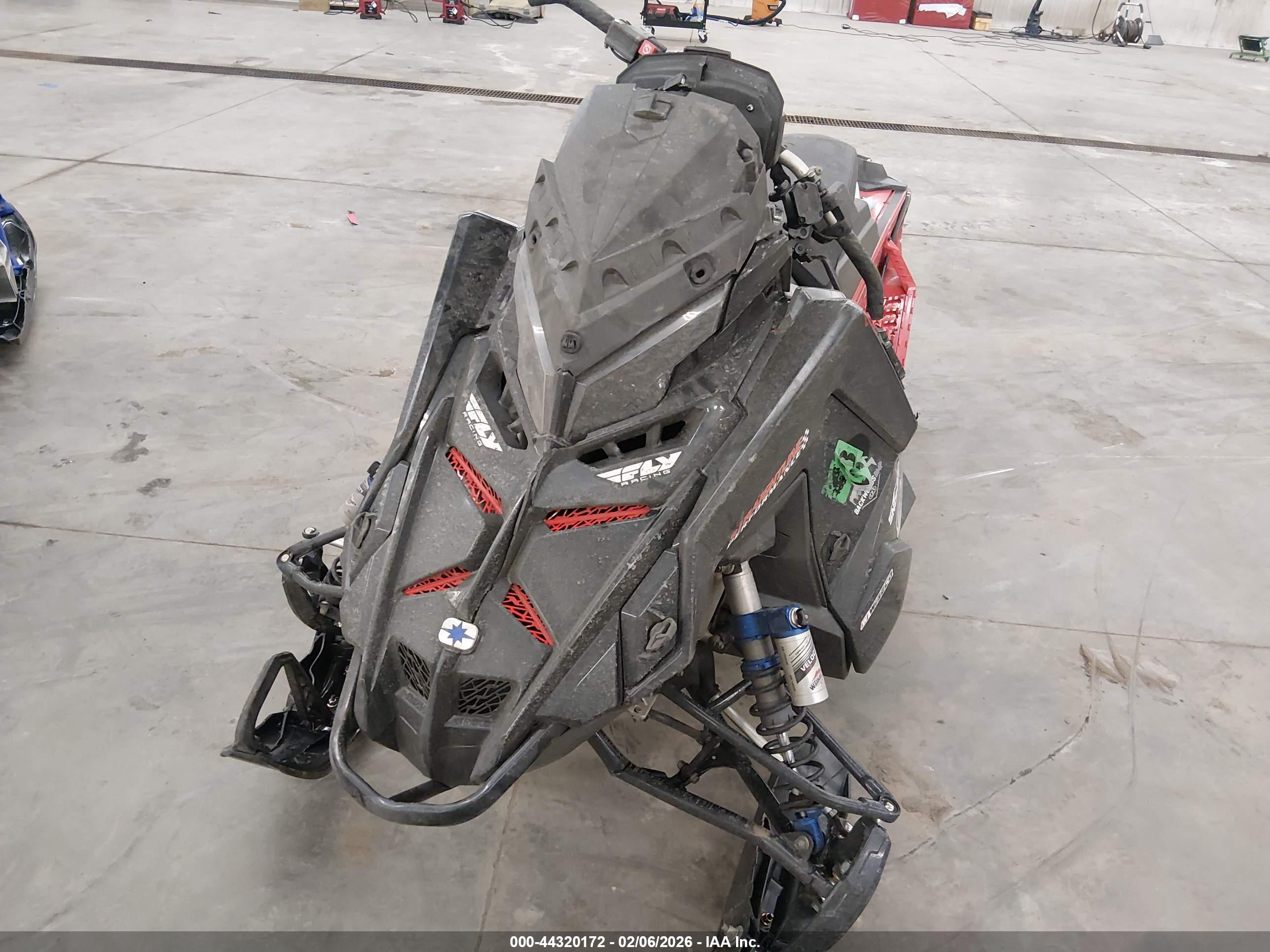 POLARIS MATRYX image 6