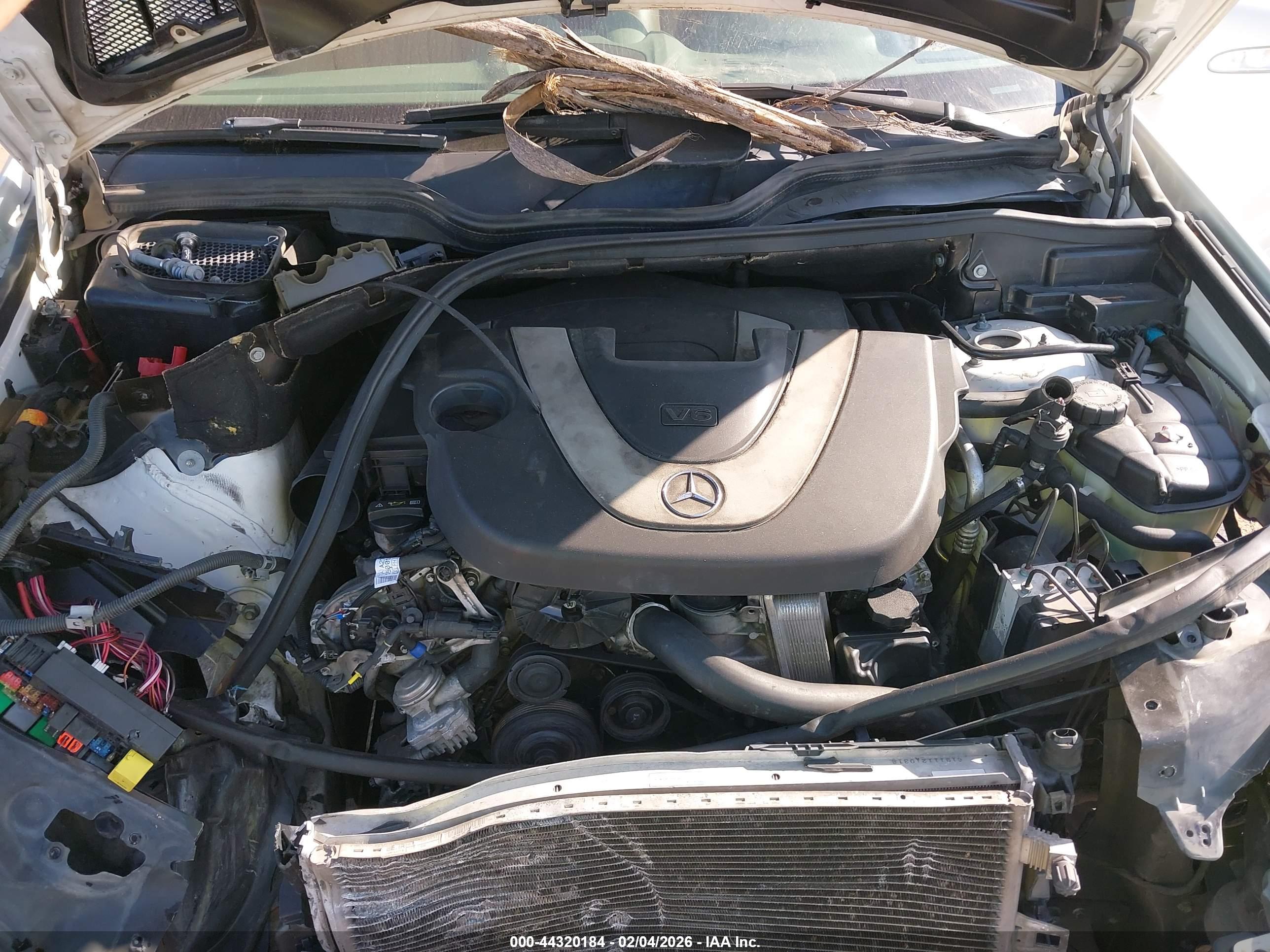 MERCEDES-BENZ ML image 10