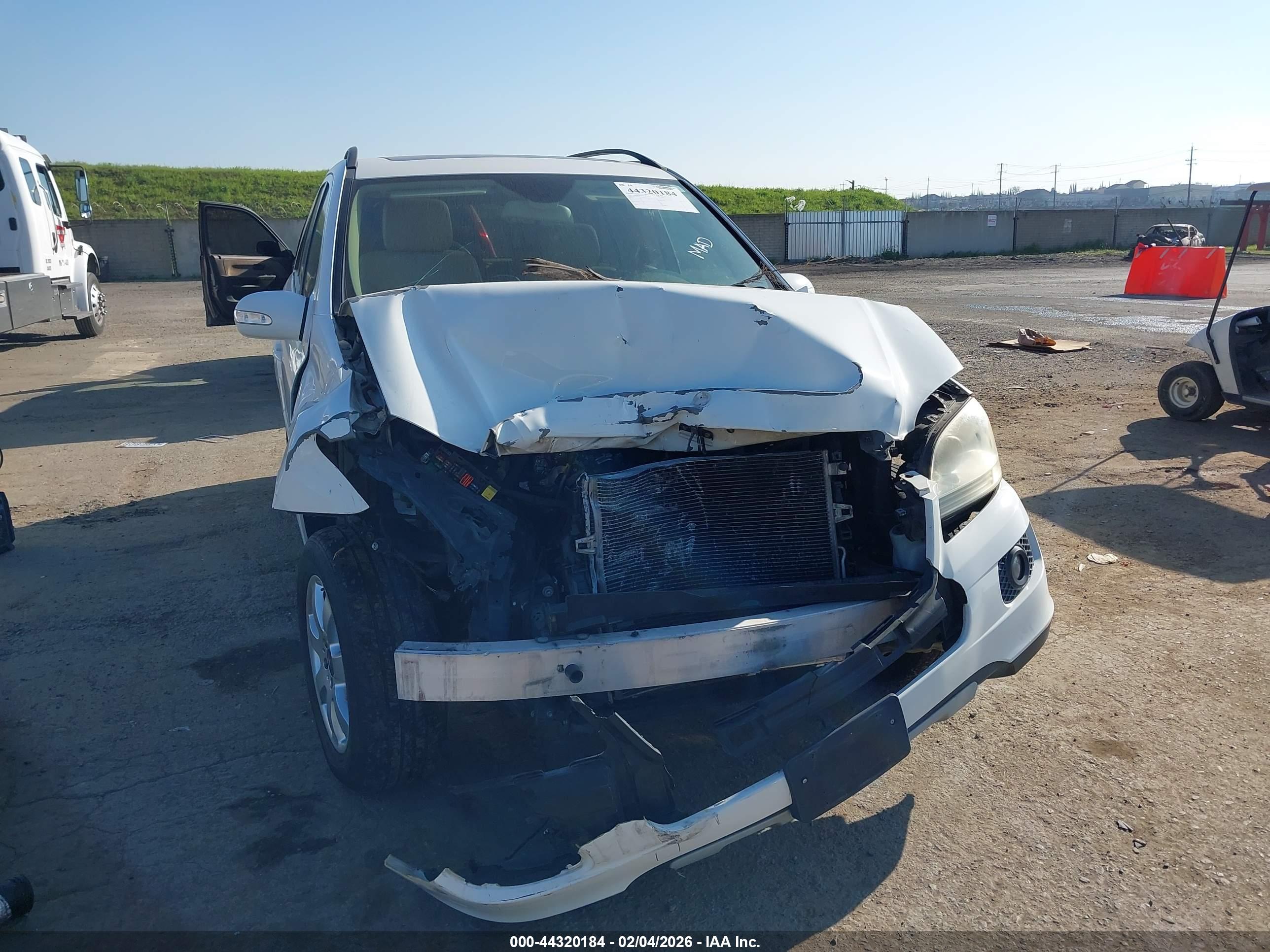 MERCEDES-BENZ ML image 6