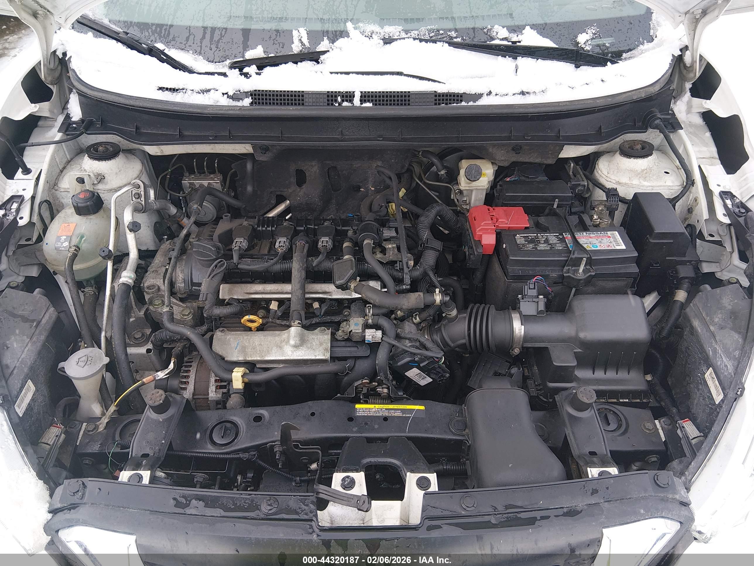 NISSAN KICKS image 10