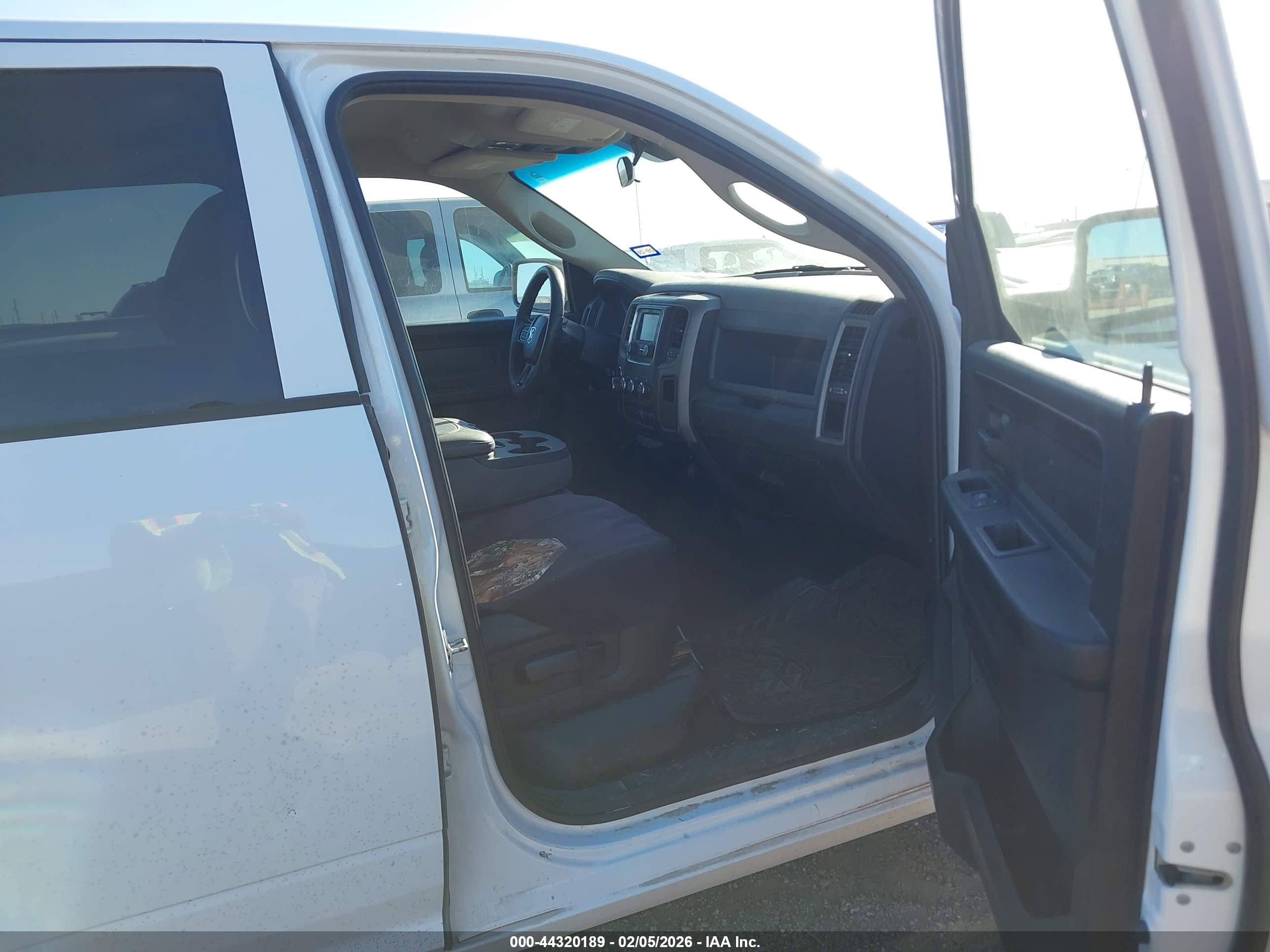 RAM 1500 image 5