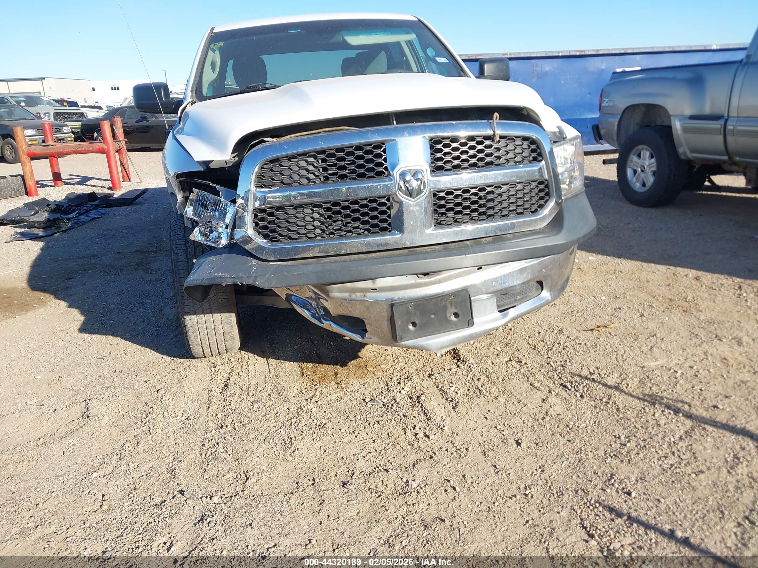 RAM 1500 image 6