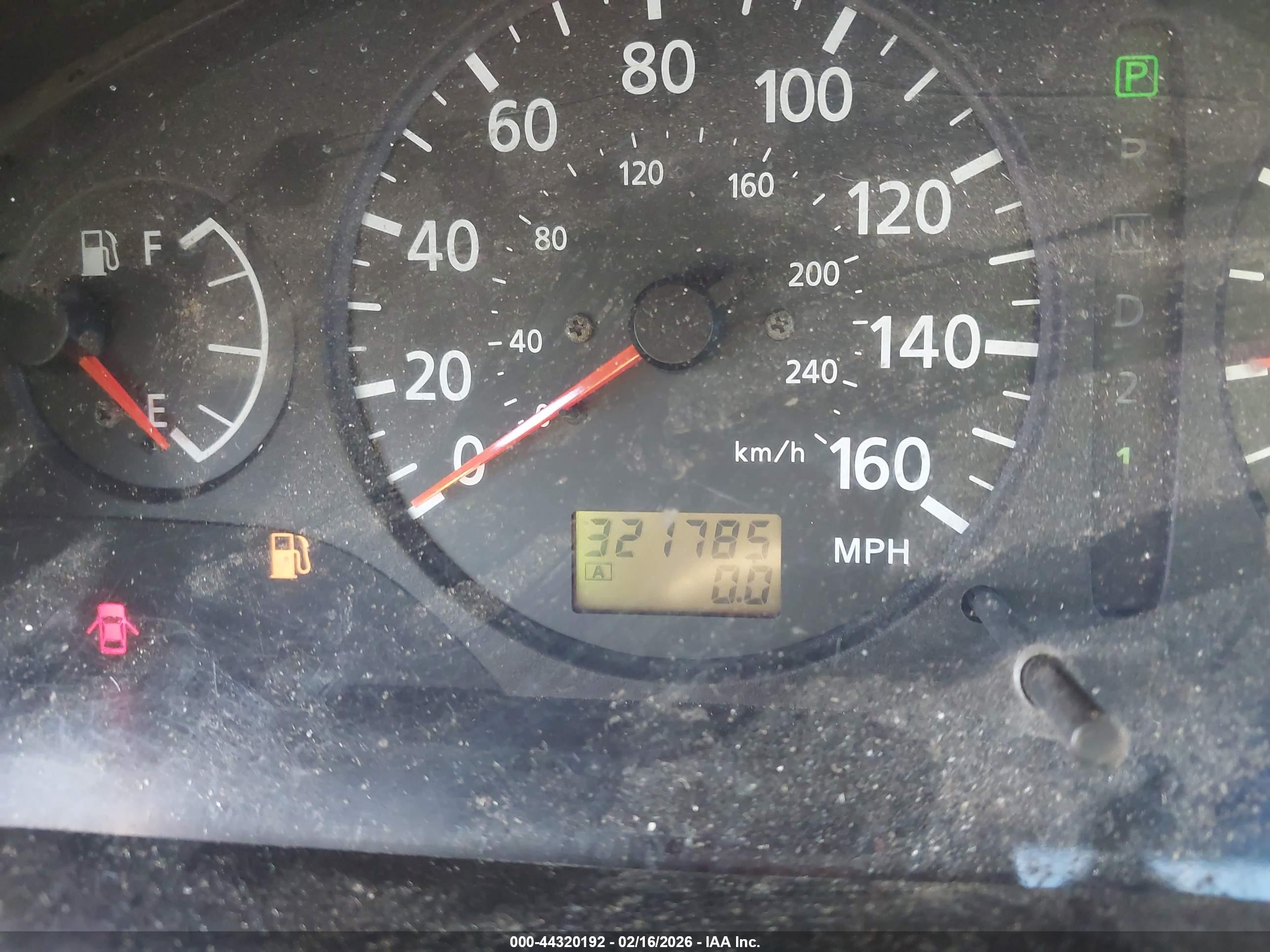 NISSAN MAXIMA image 7