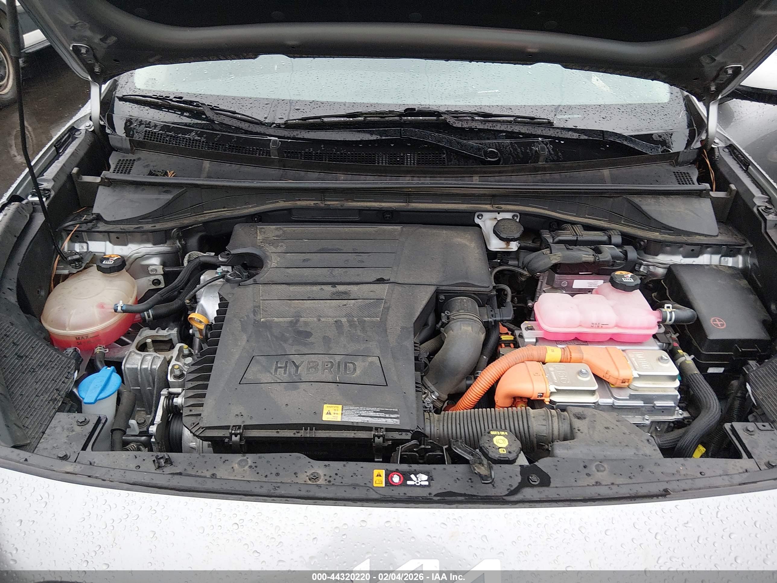 KIA NIRO image 10