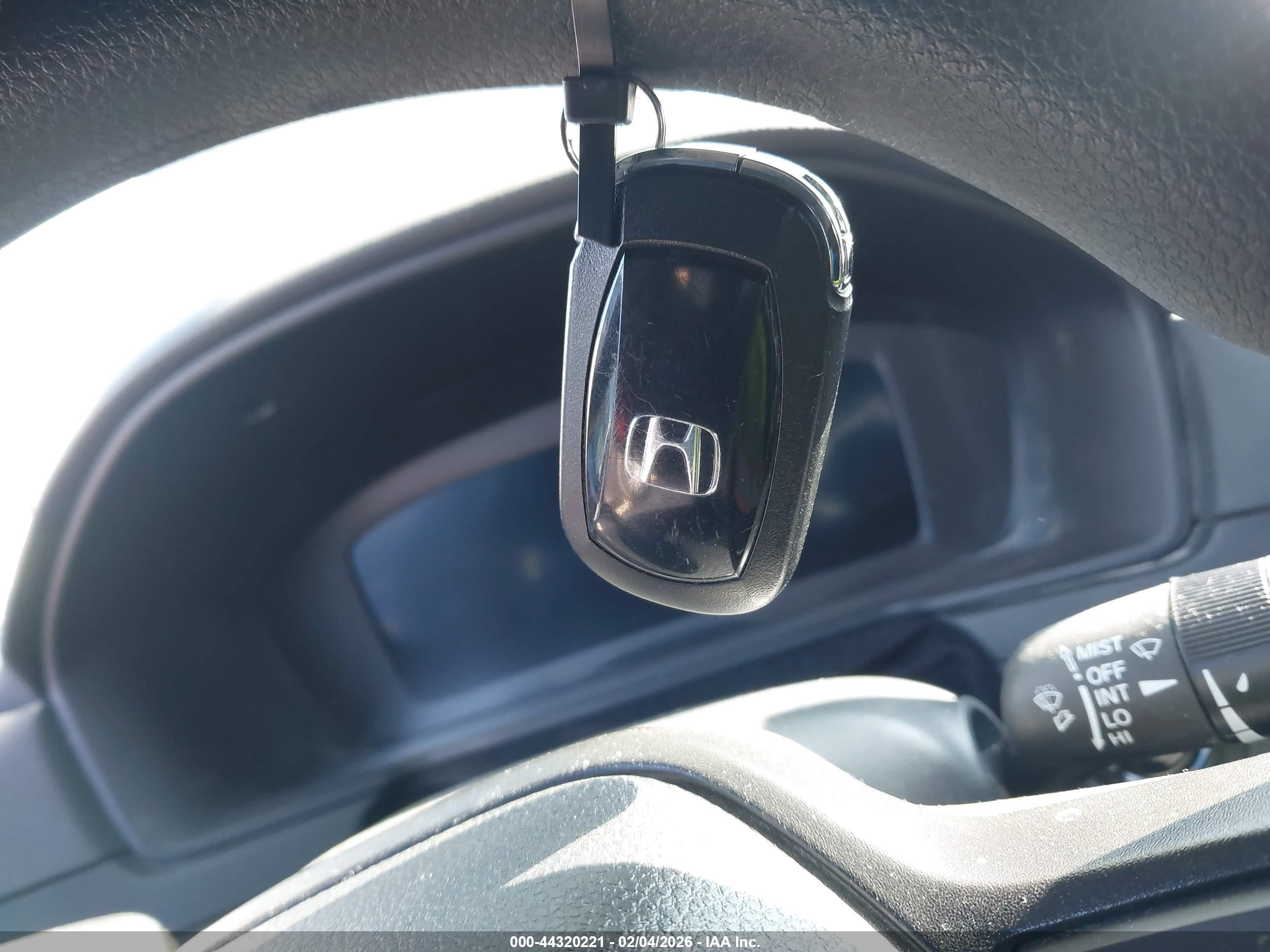 HONDA ACCORD image 11