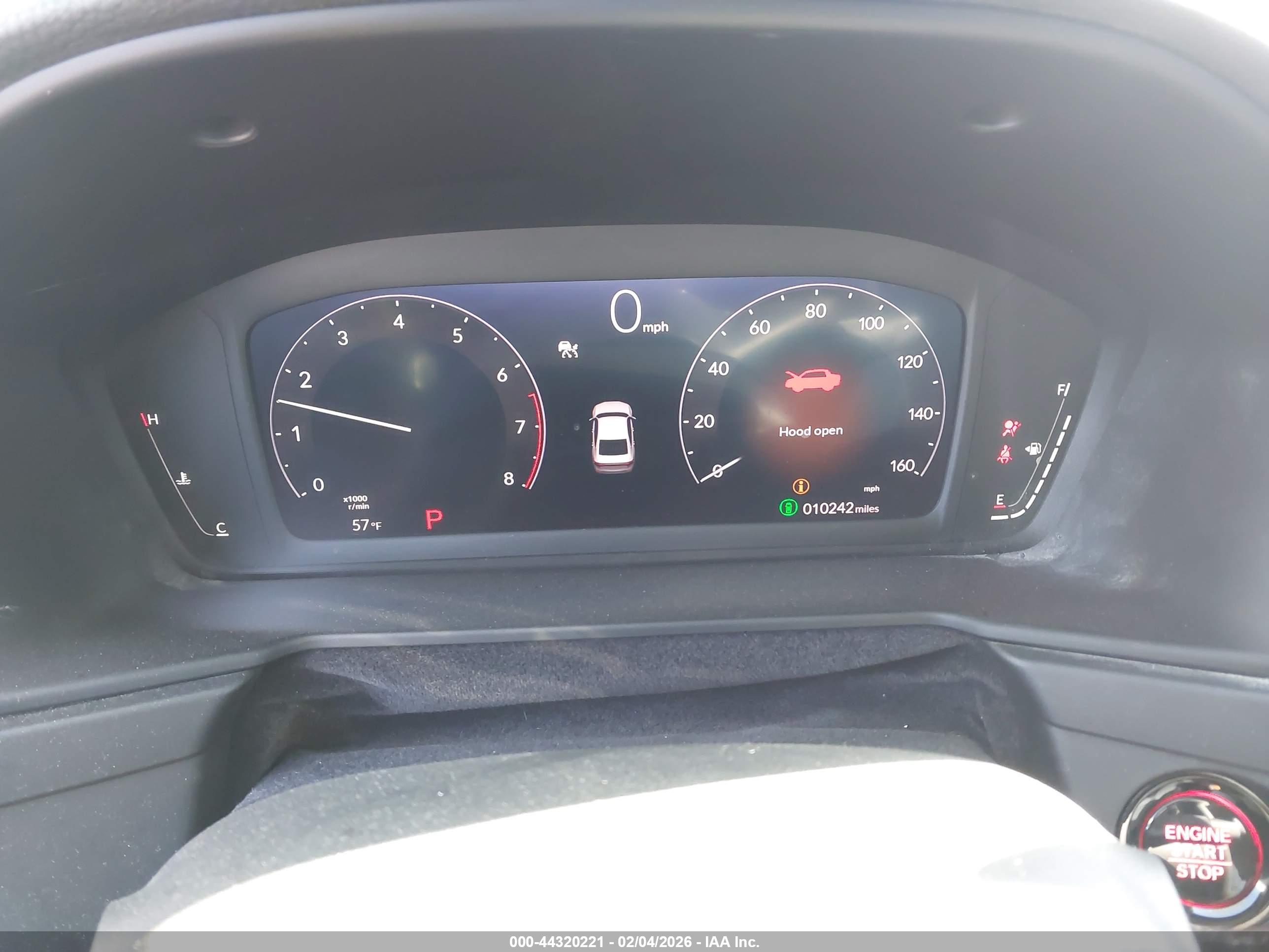 HONDA ACCORD image 7