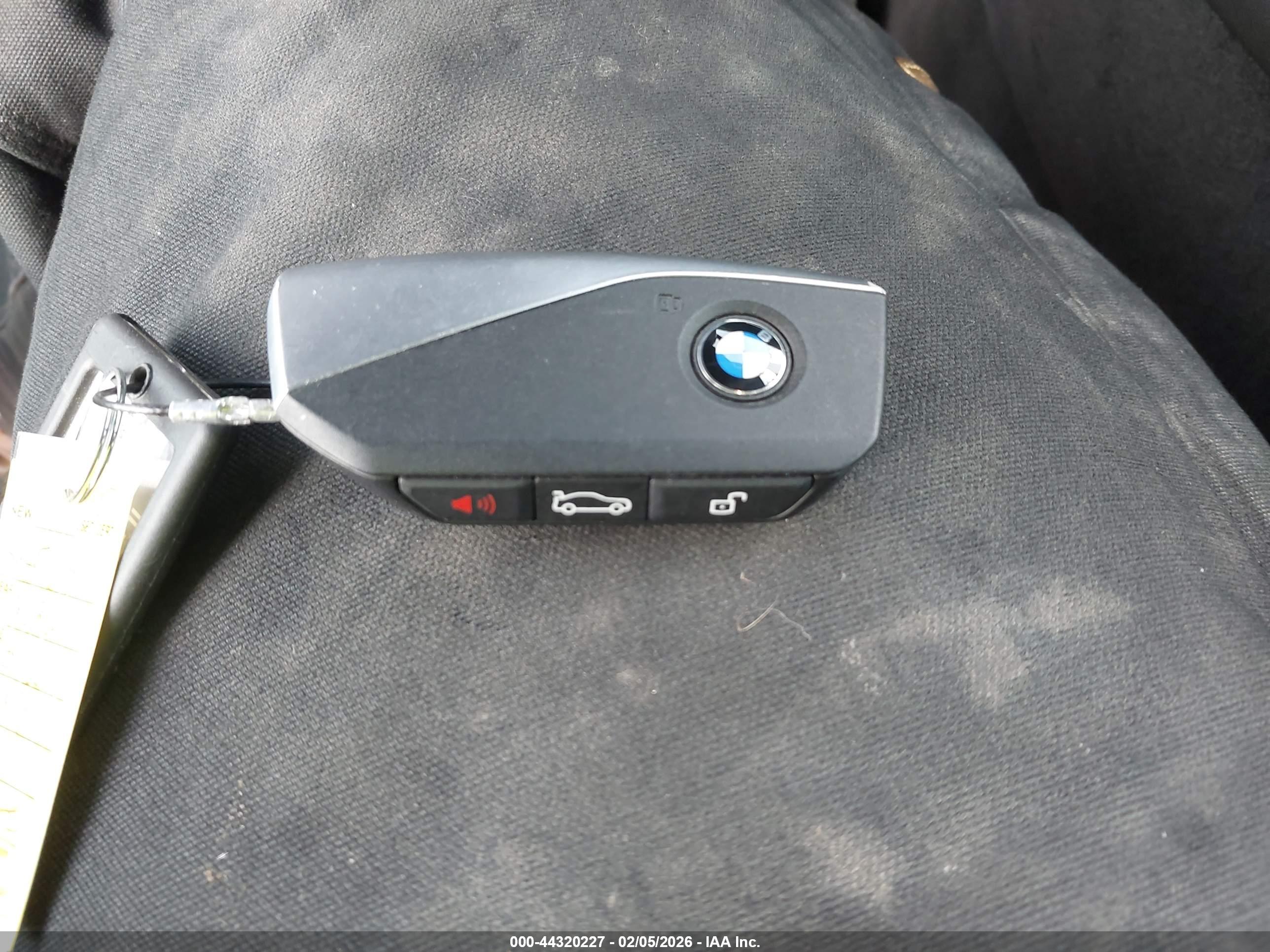 BMW X5 image 11