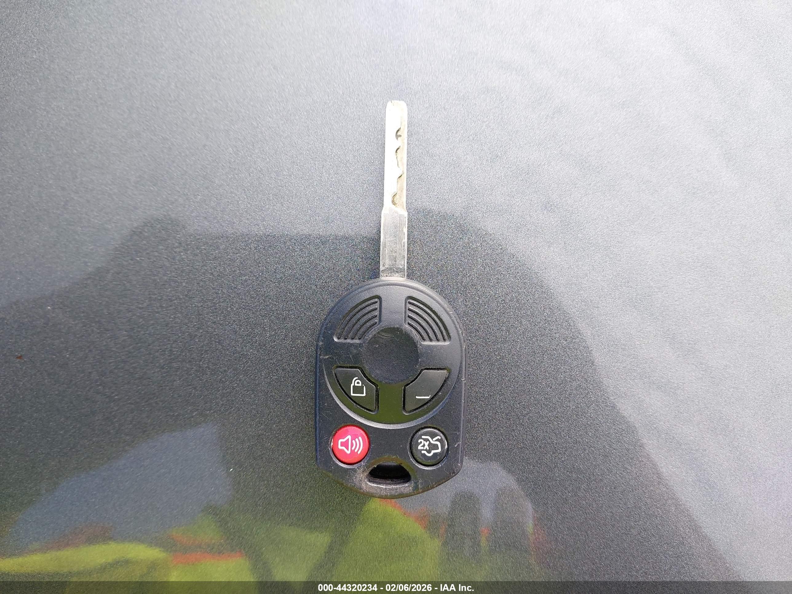 FORD FOCUS image 11