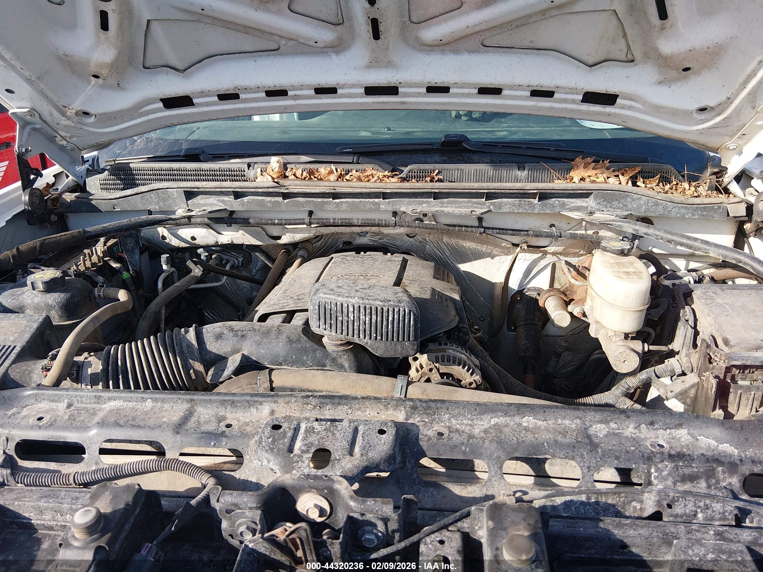 GMC SIERRA image 10