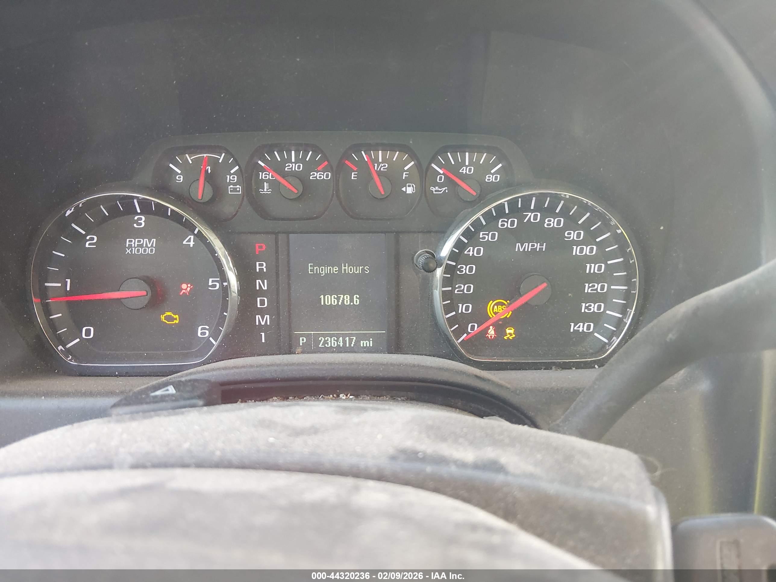 GMC SIERRA image 7