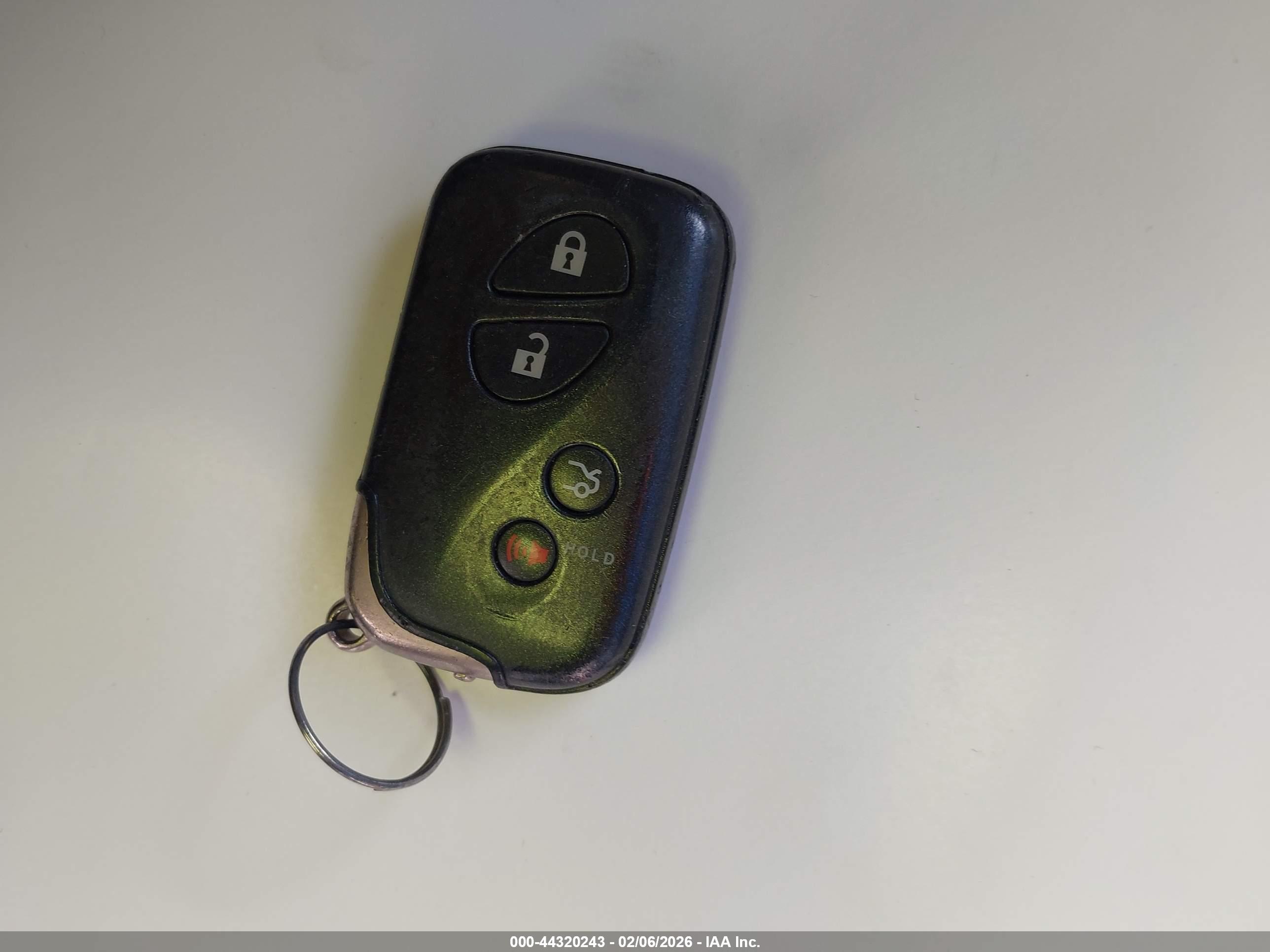 LEXUS HS image 11