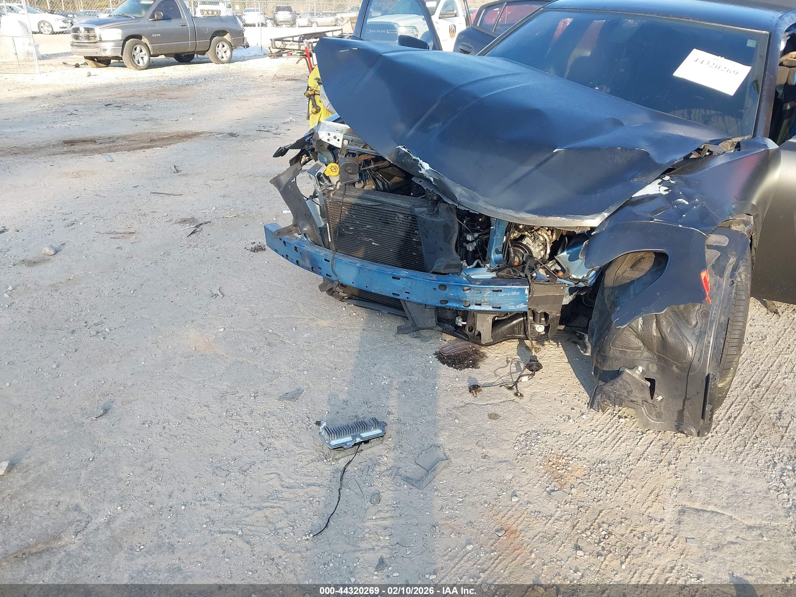 DODGE CHARGER image 6
