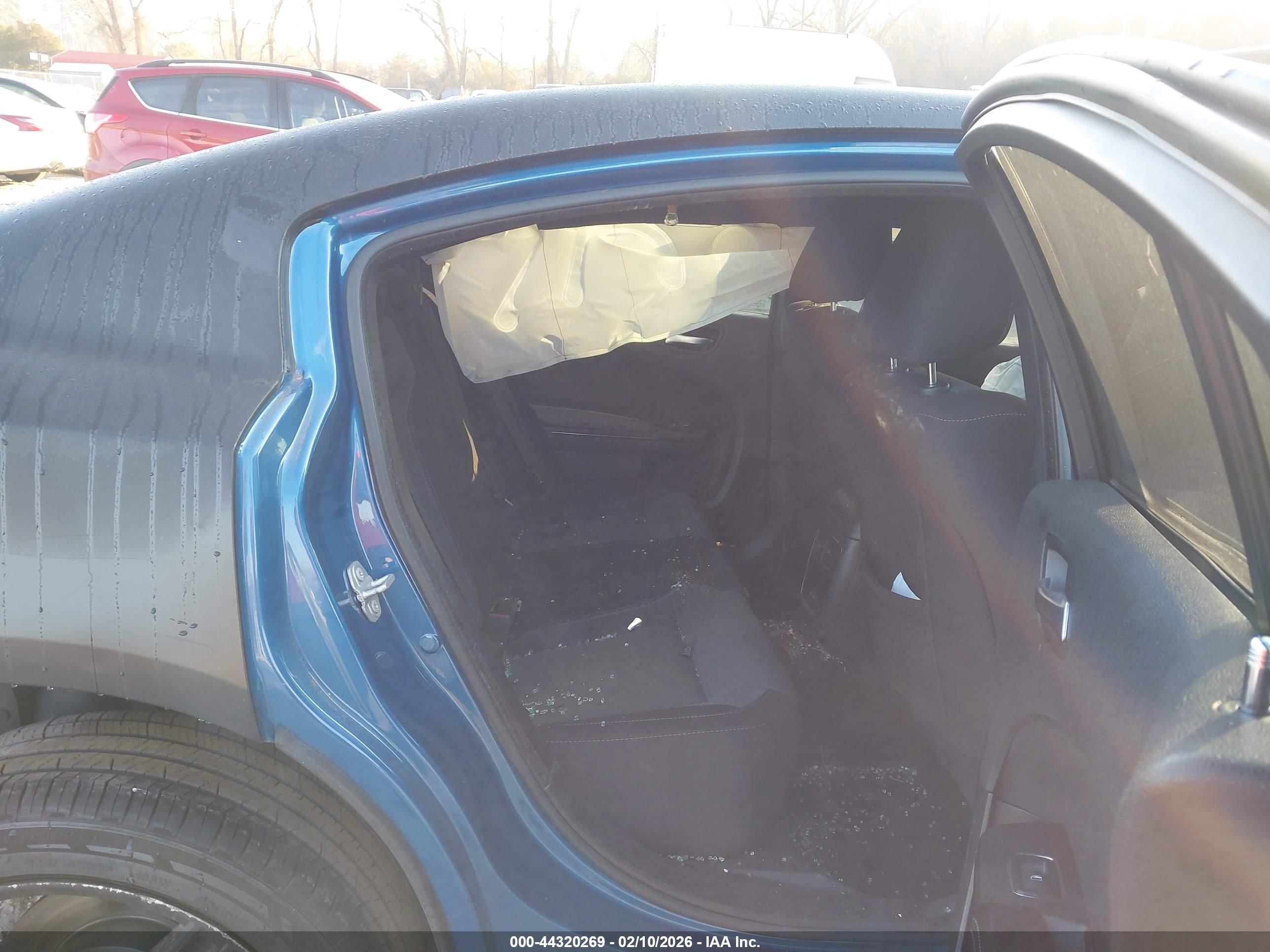DODGE CHARGER image 8