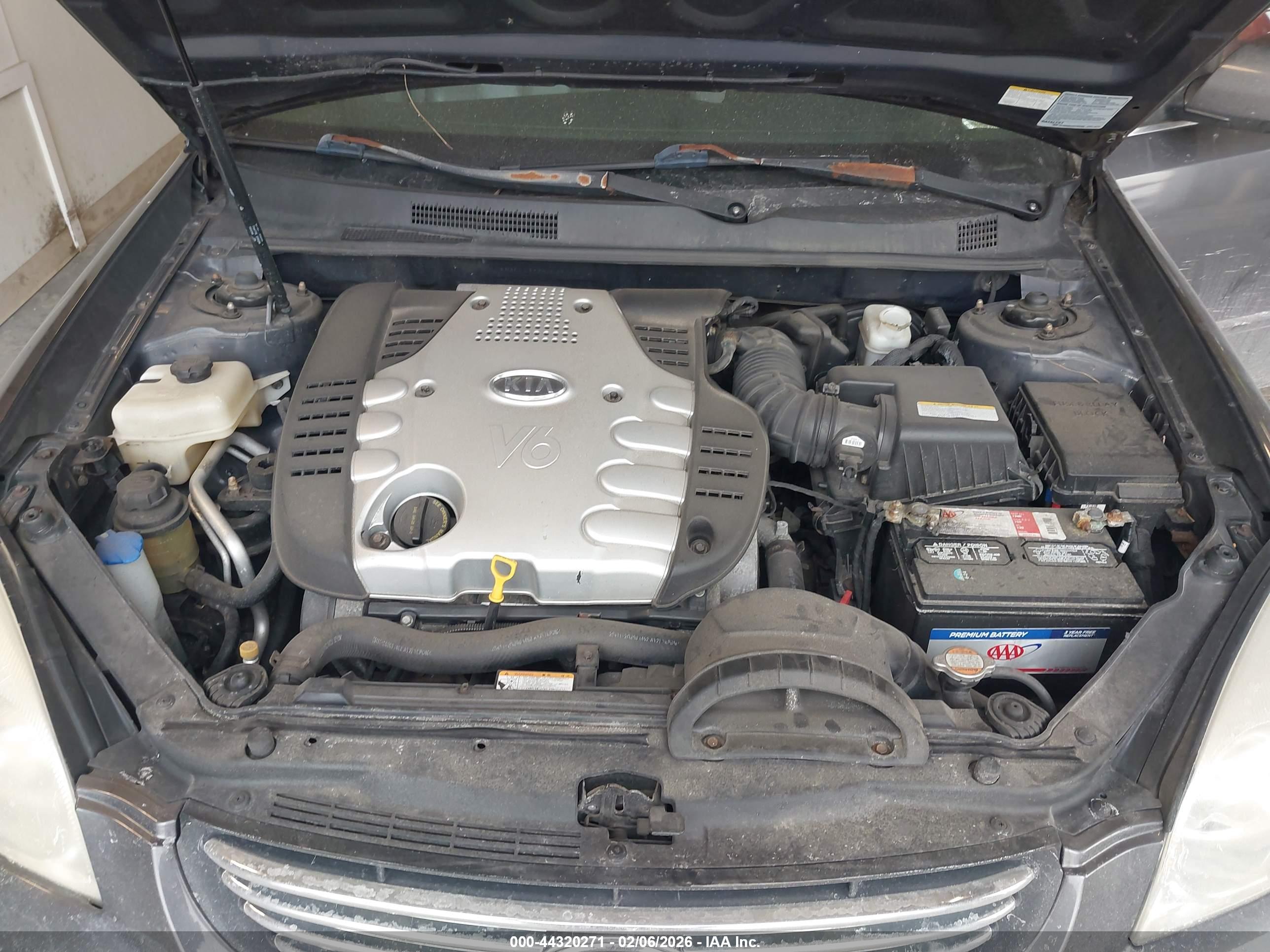 KIA OPTIMA image 10