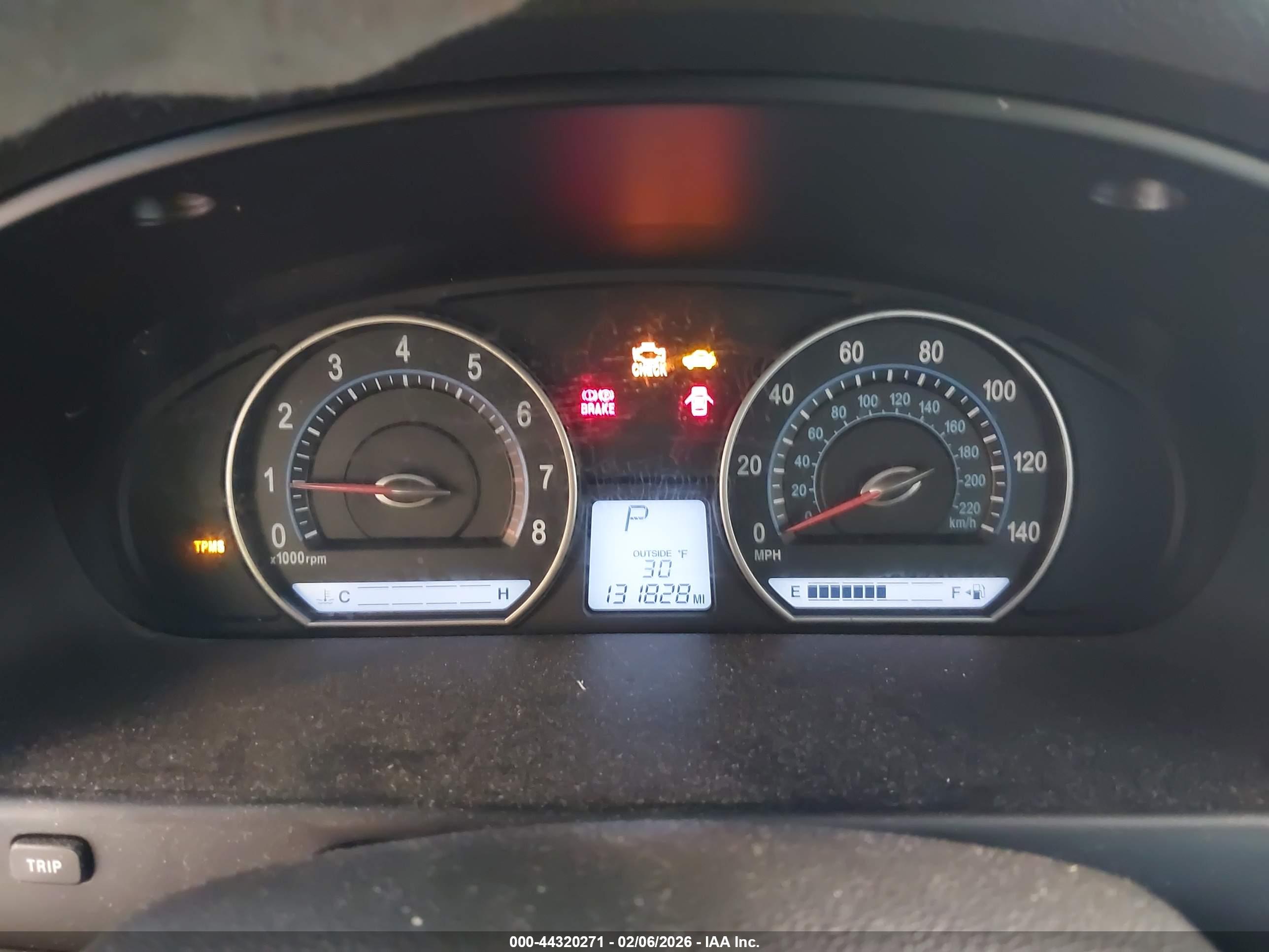 KIA OPTIMA image 7