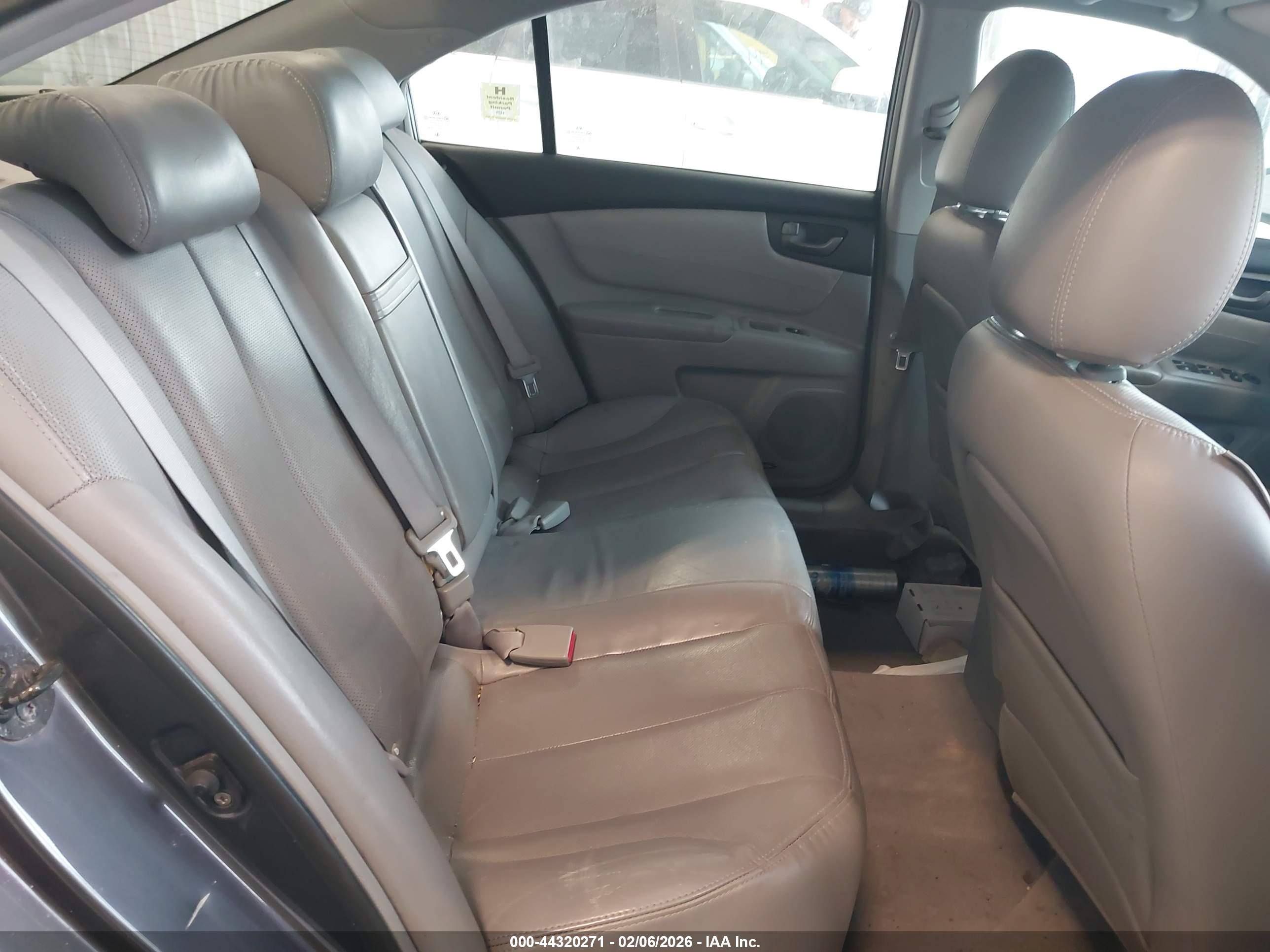 KIA OPTIMA image 8