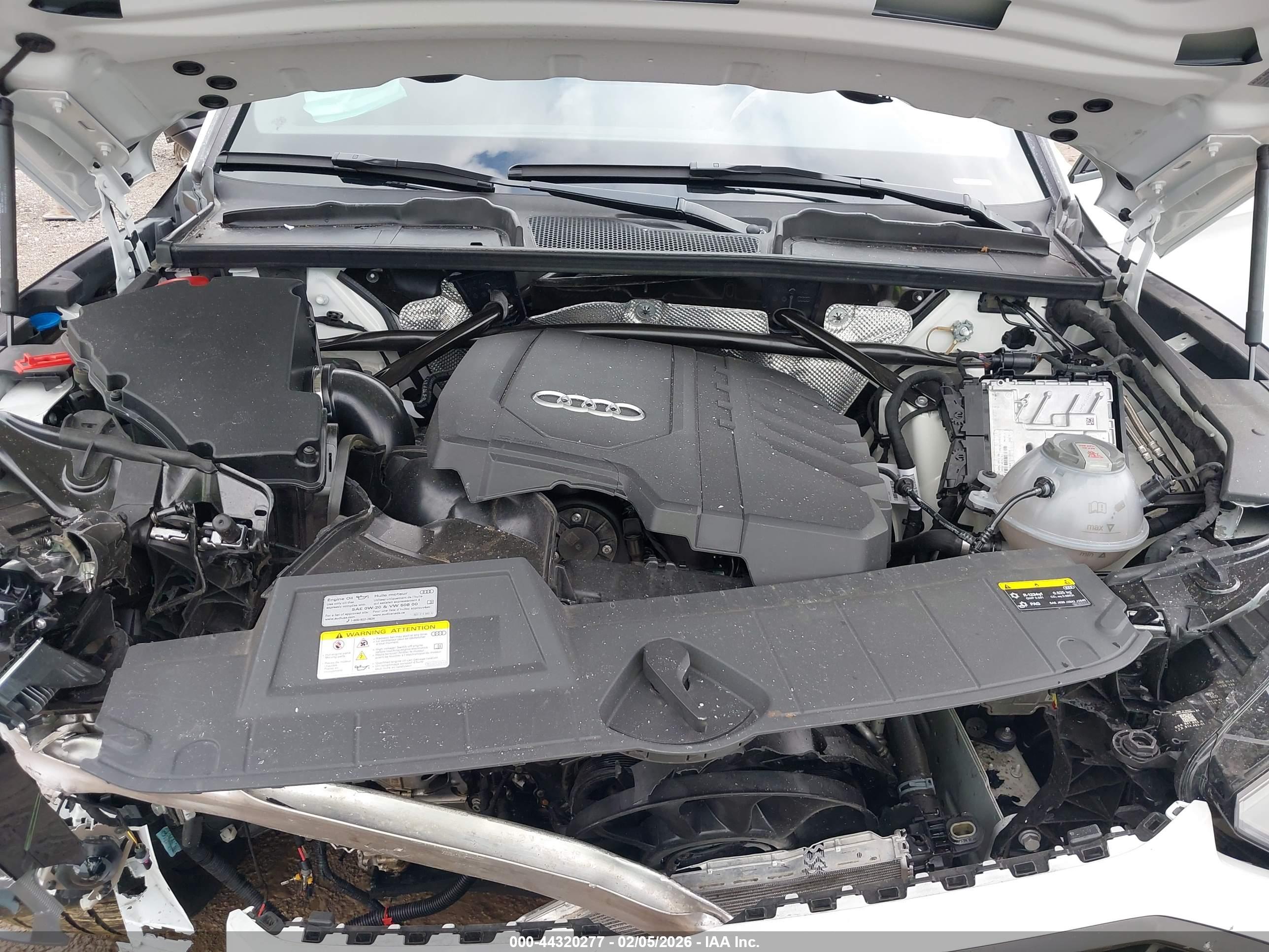 AUDI Q5 image 10