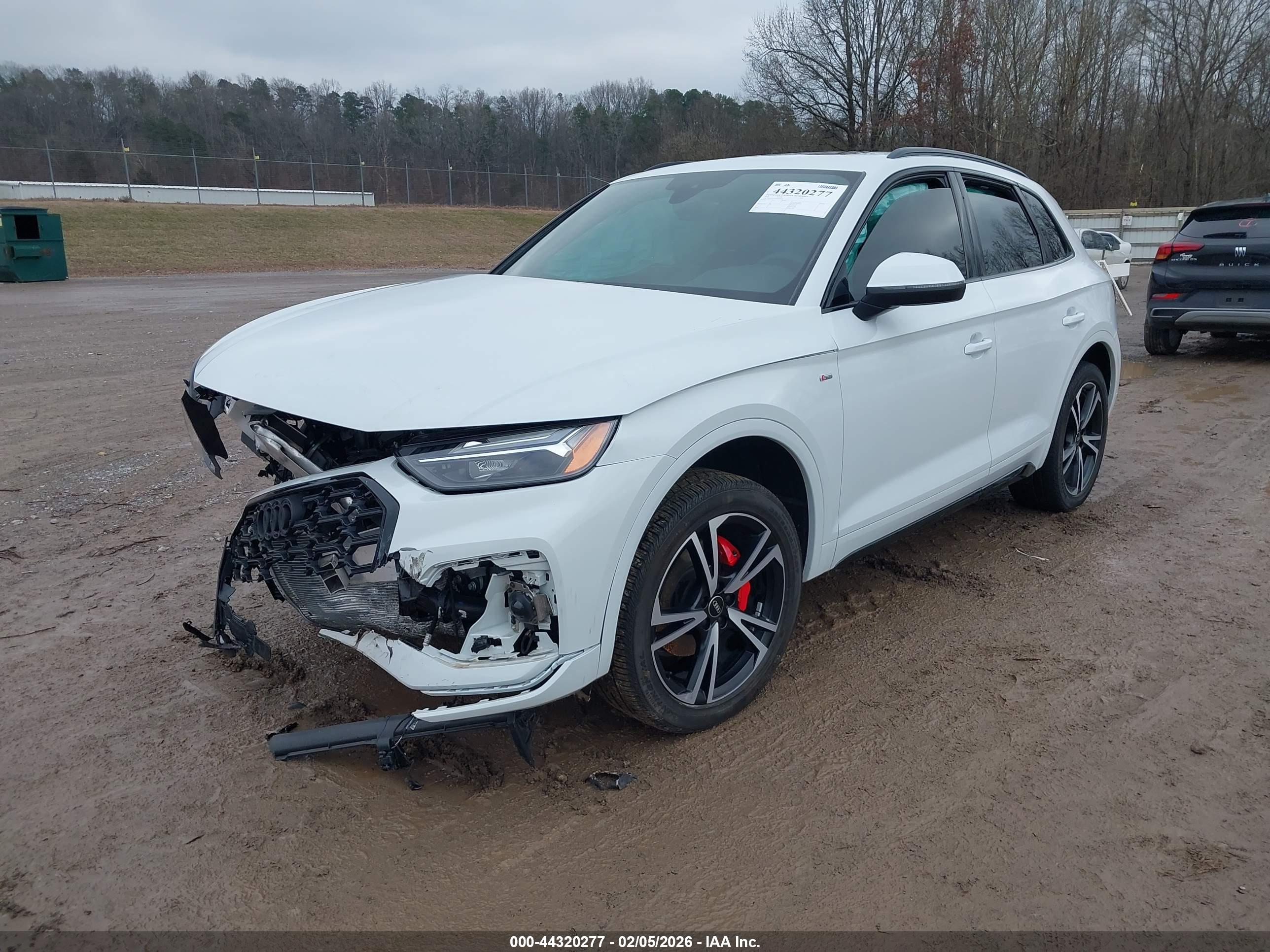 AUDI Q5 image 2