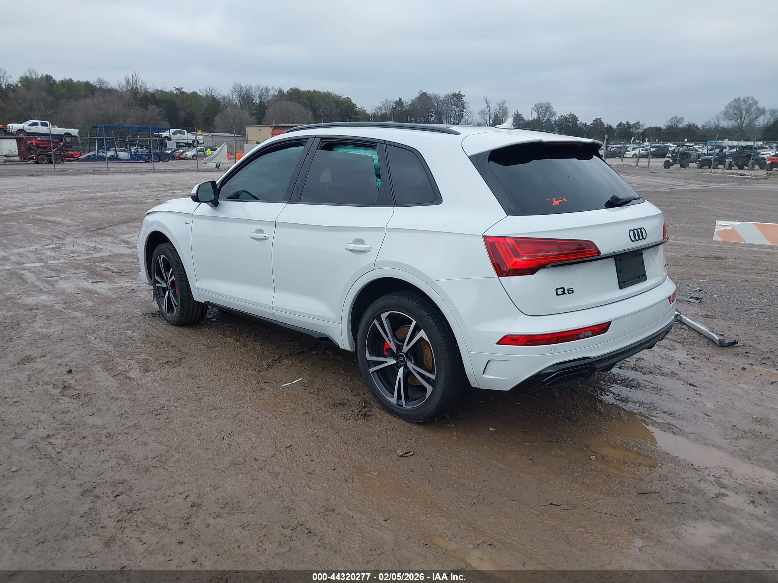 AUDI Q5 image 3