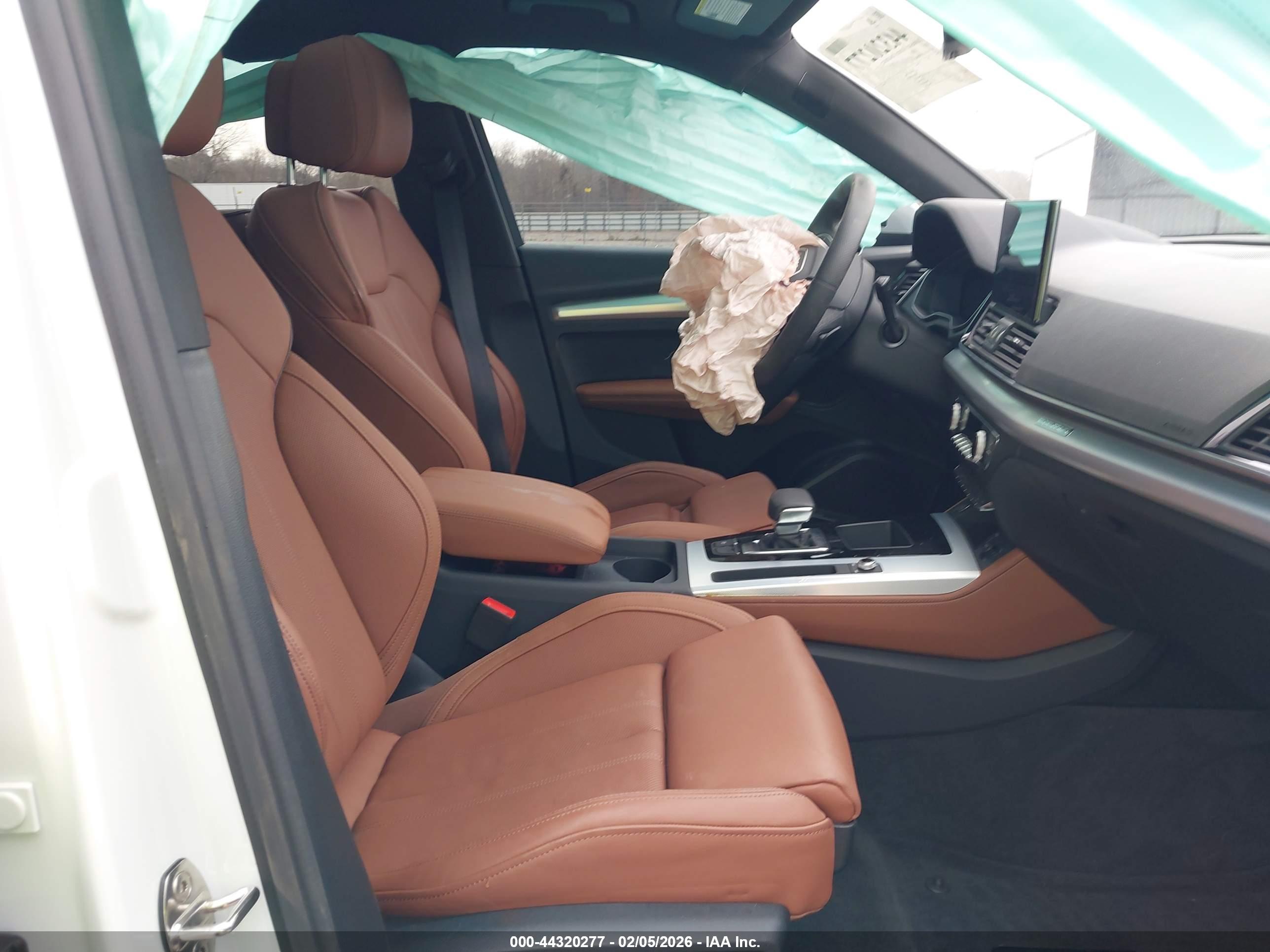AUDI Q5 image 5