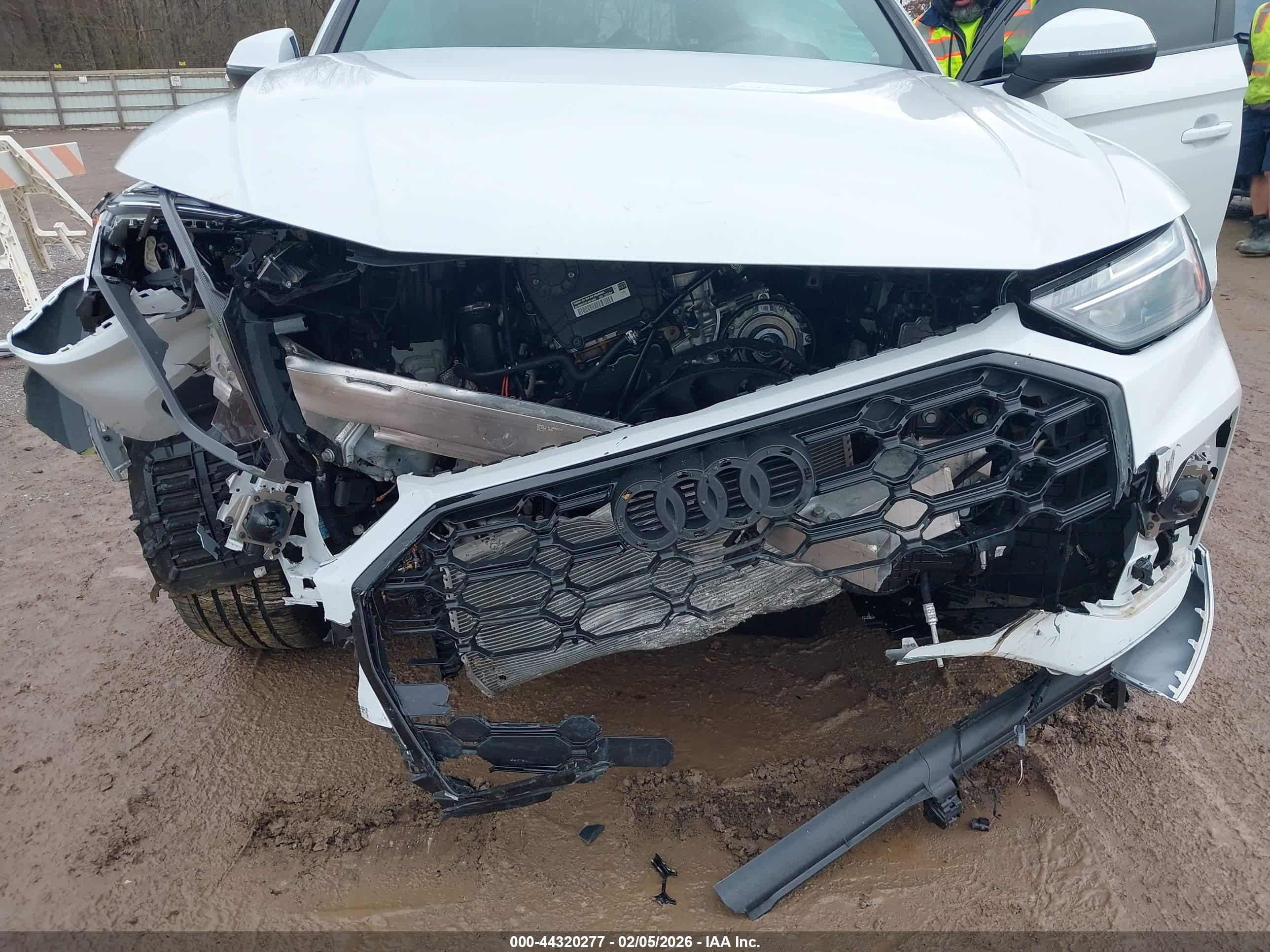 AUDI Q5 image 6