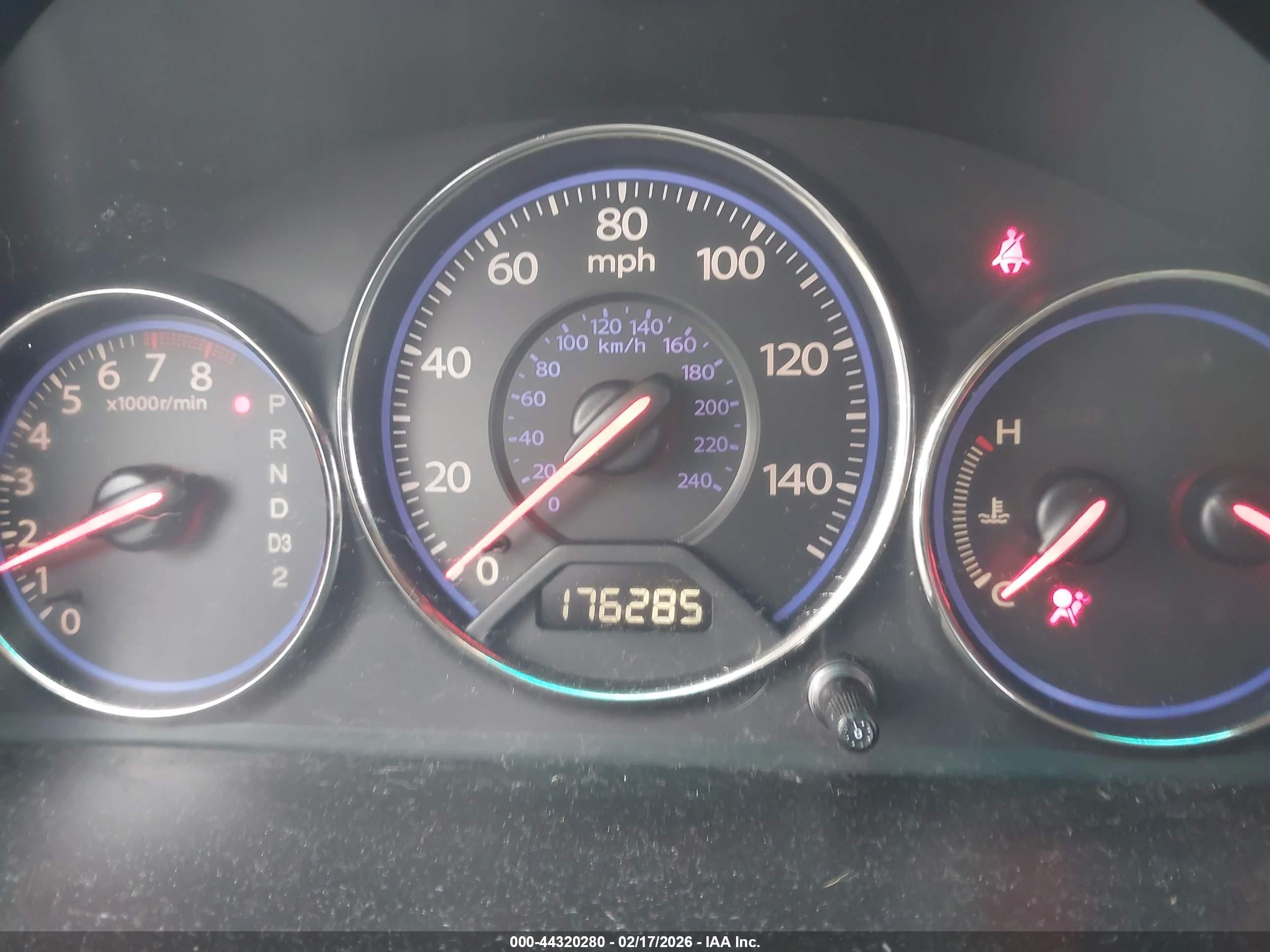 HONDA CIVIC image 7