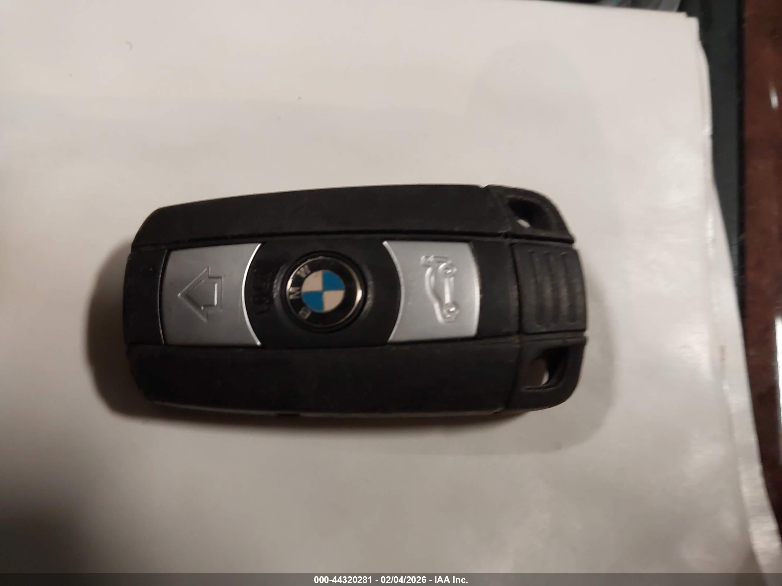 BMW X5 image 11