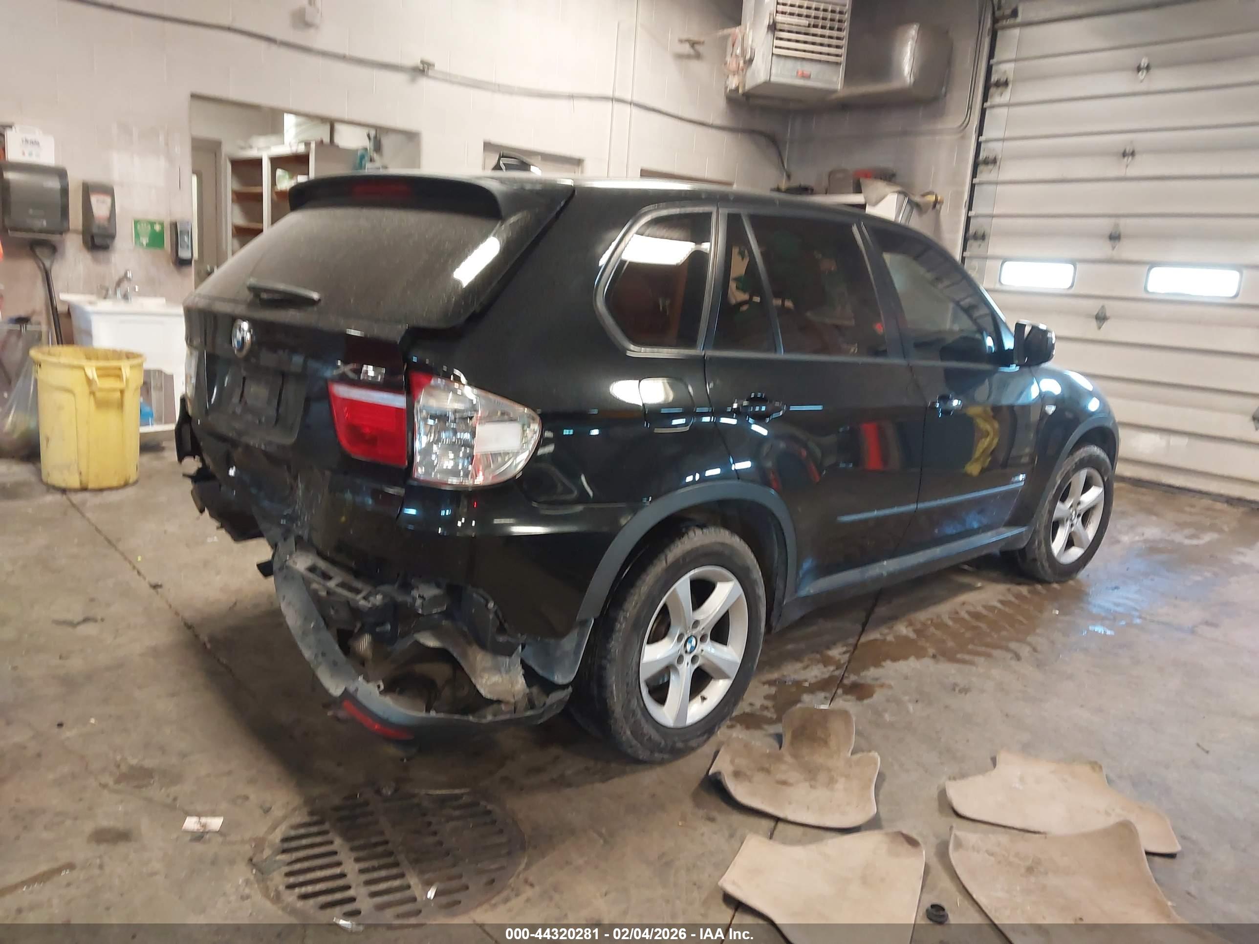 BMW X5 image 4