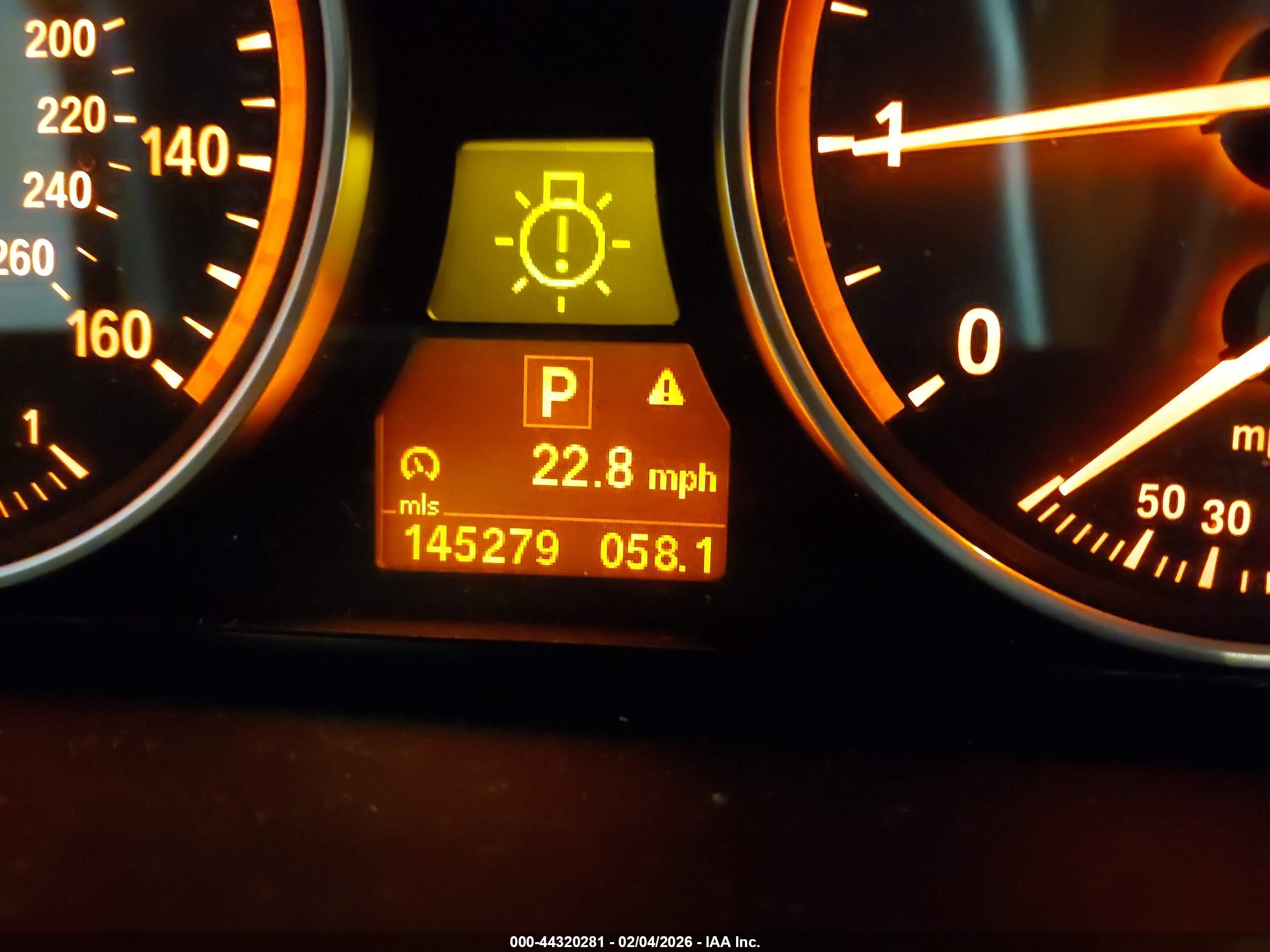 BMW X5 image 7