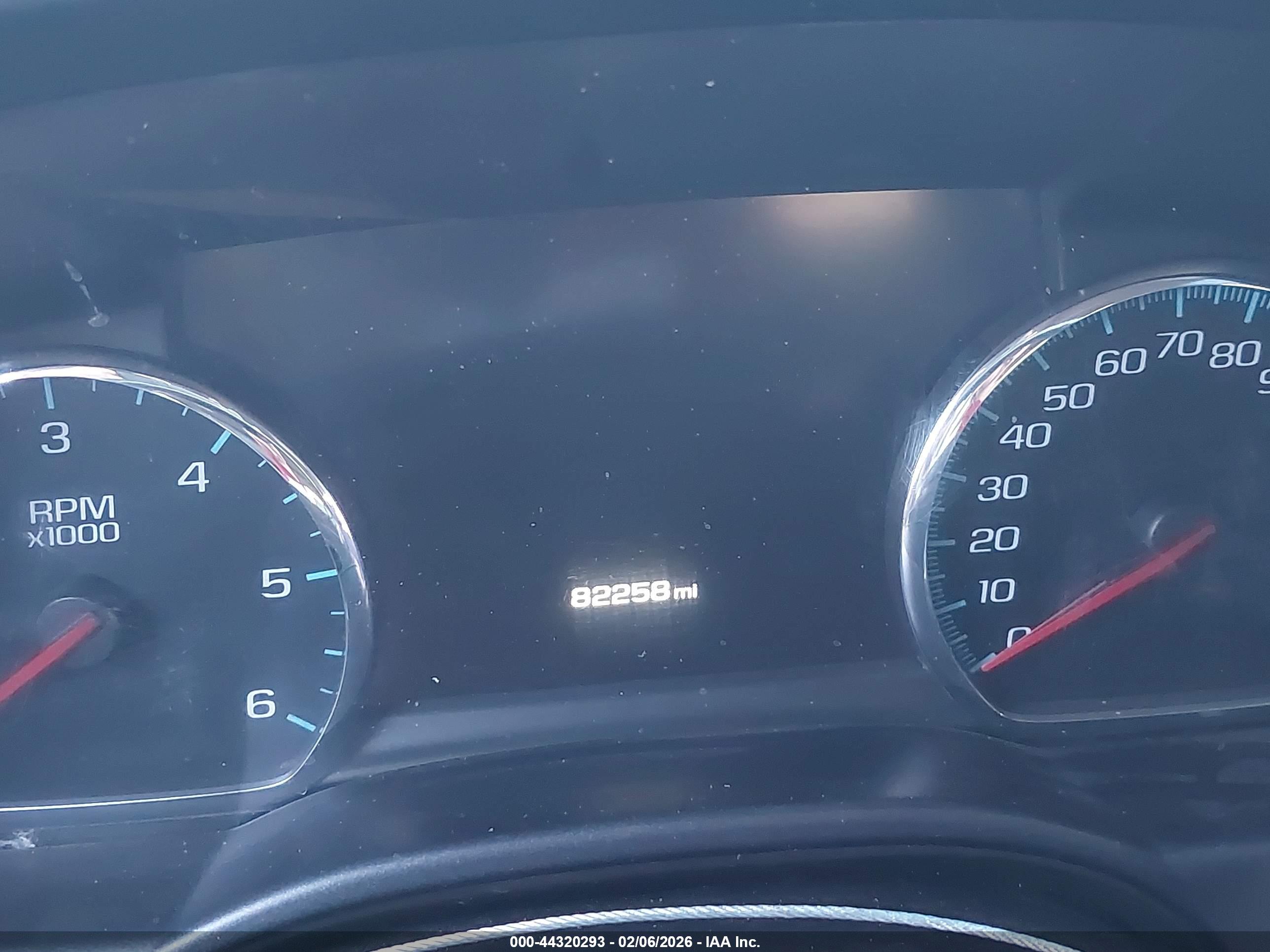 GMC SIERRA image 7