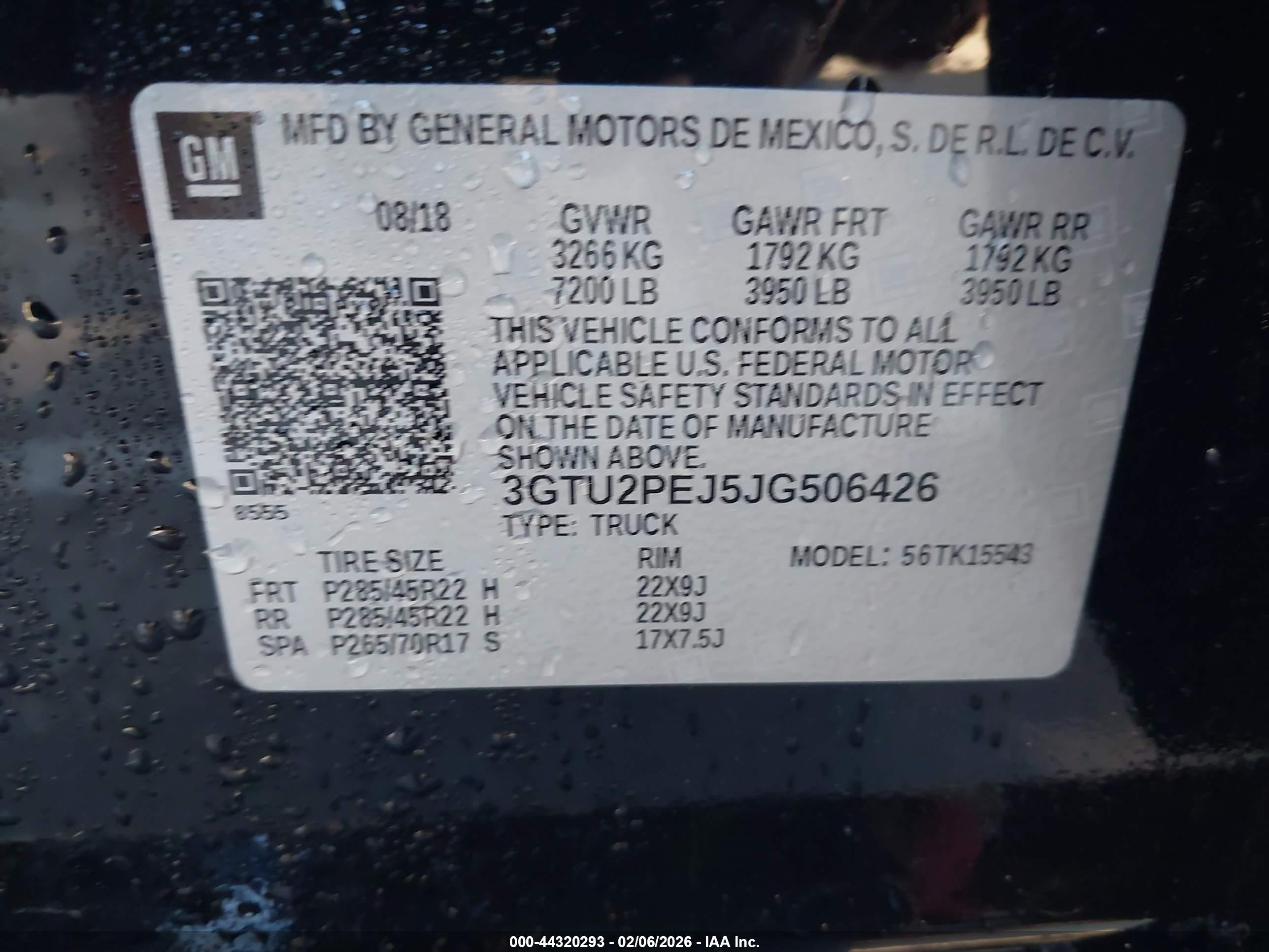 GMC SIERRA image 9