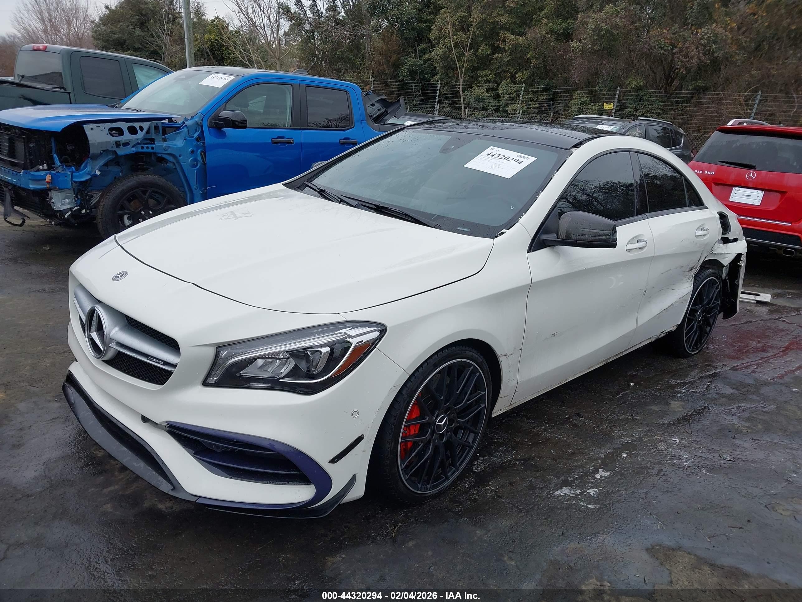 MERCEDES-BENZ AMG image 2