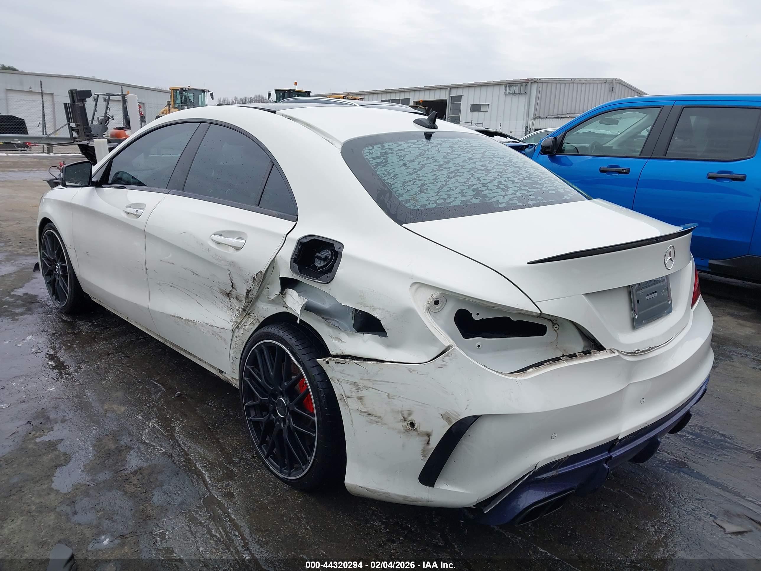 MERCEDES-BENZ AMG image 3