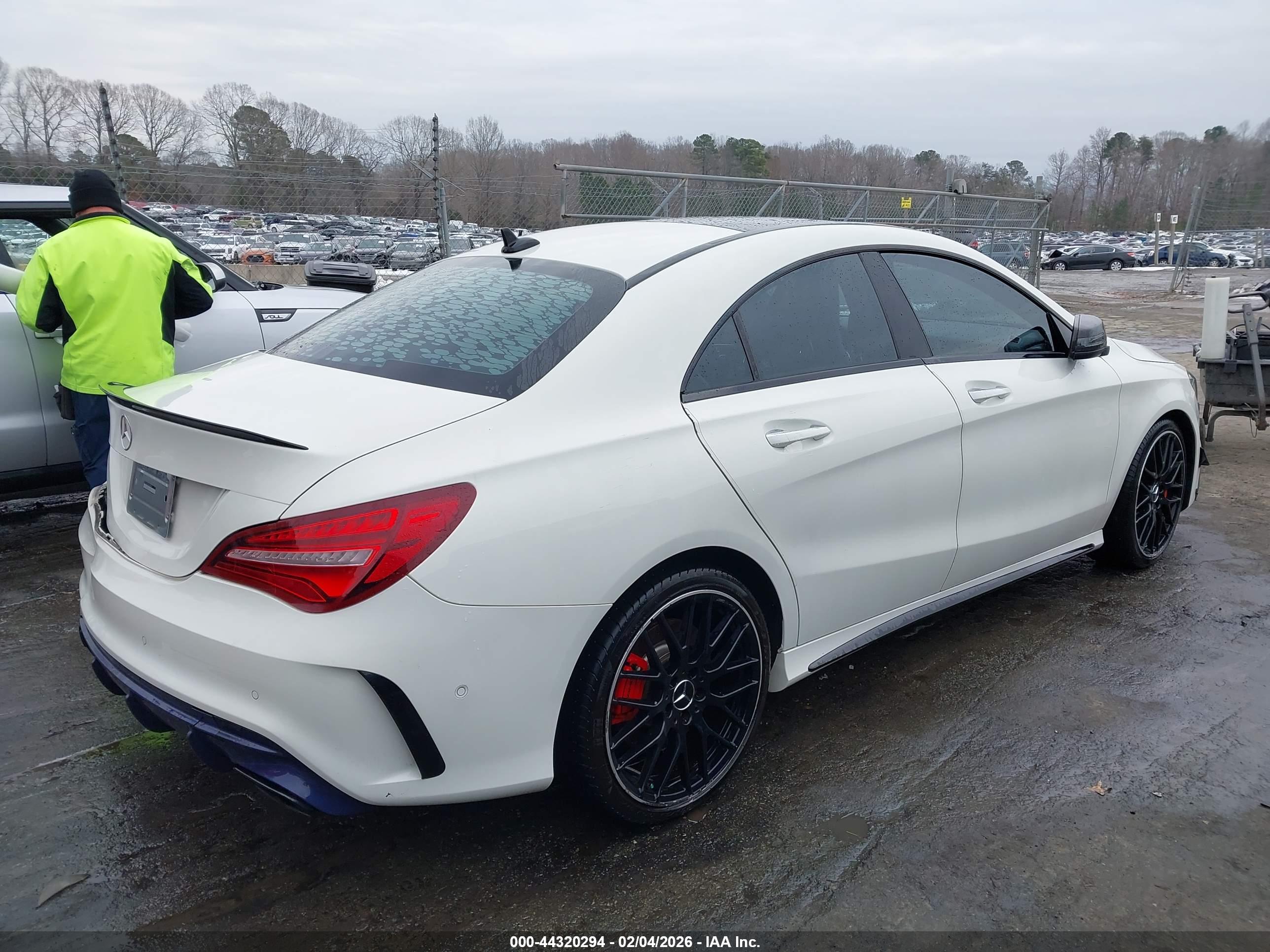 MERCEDES-BENZ AMG image 4
