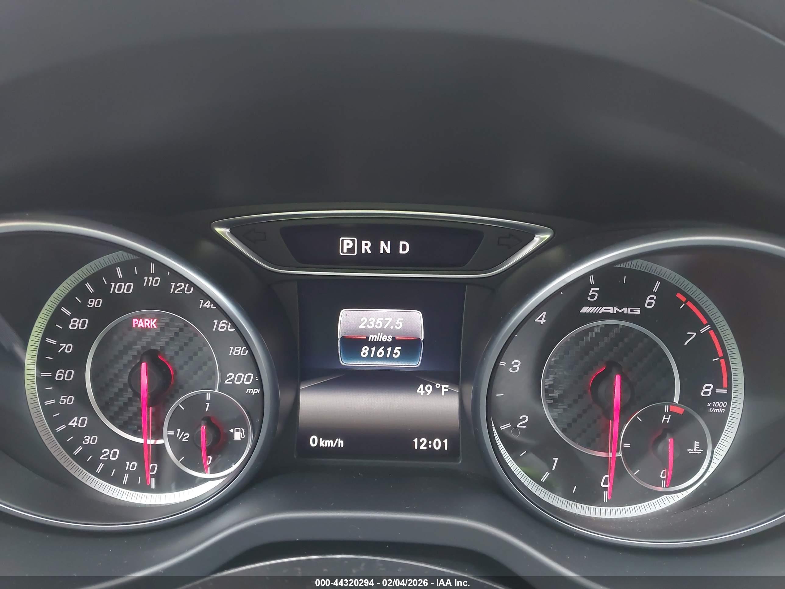 MERCEDES-BENZ AMG image 7