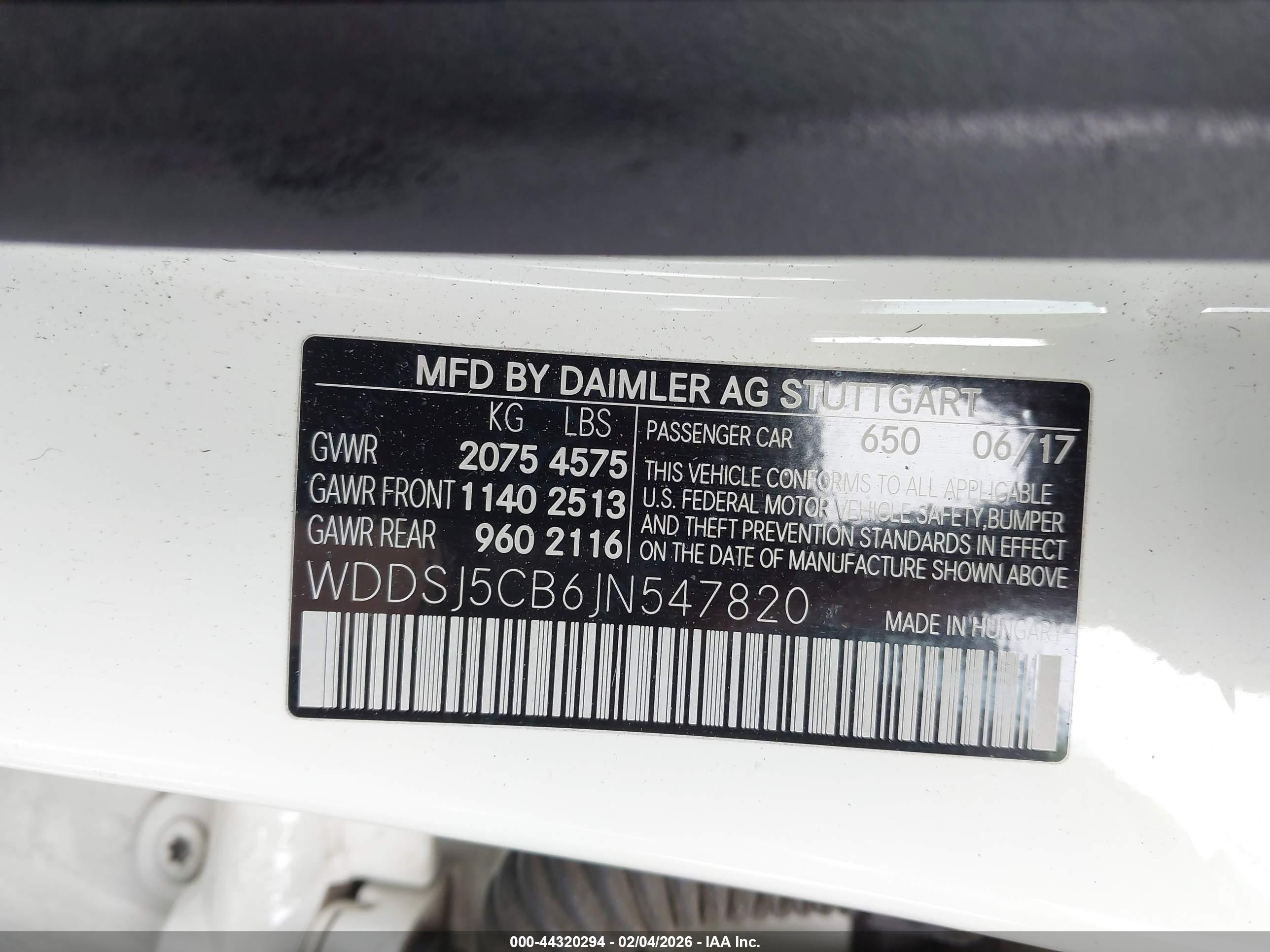 MERCEDES-BENZ AMG image 9