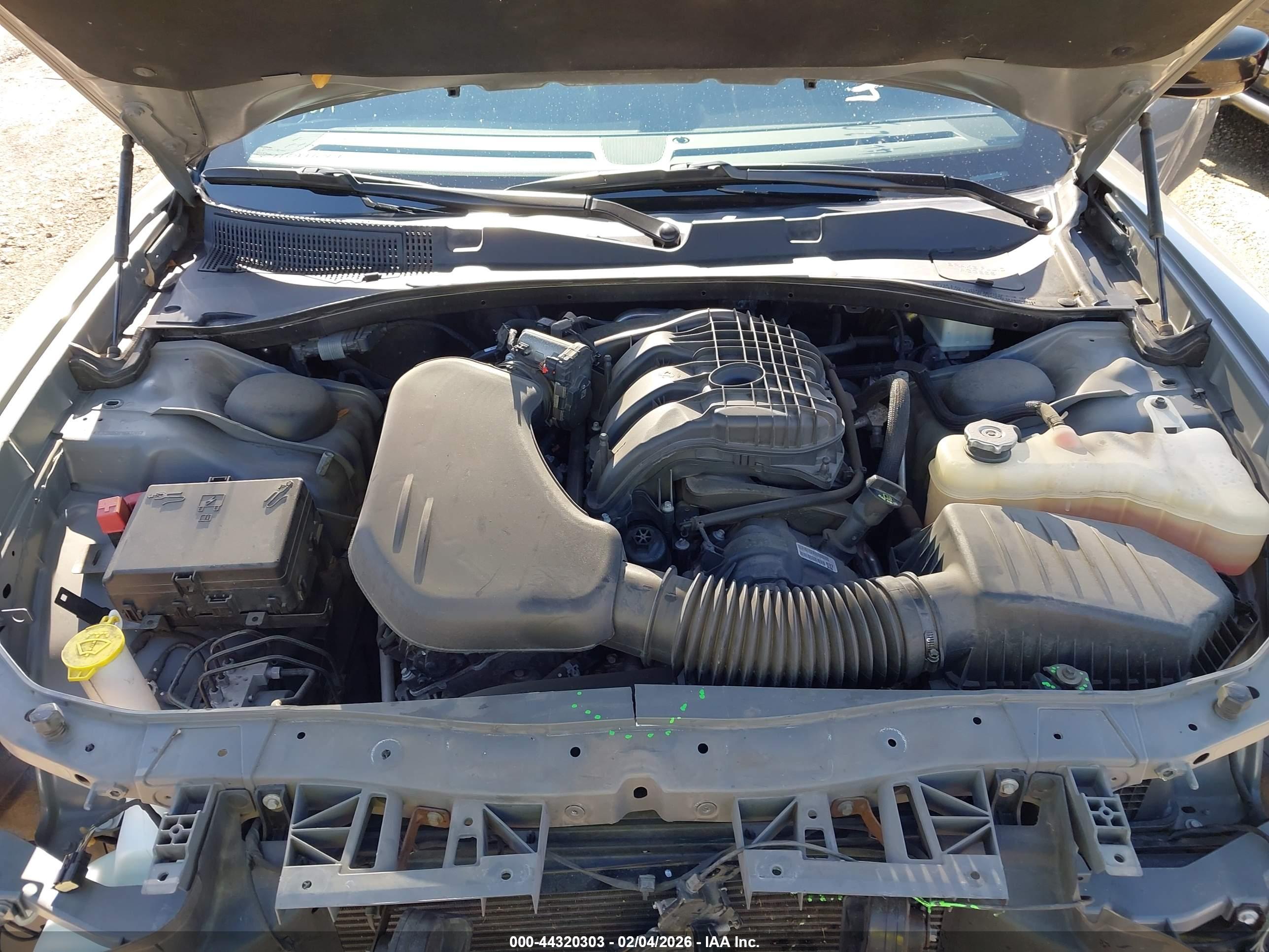 DODGE CHARGER image 10