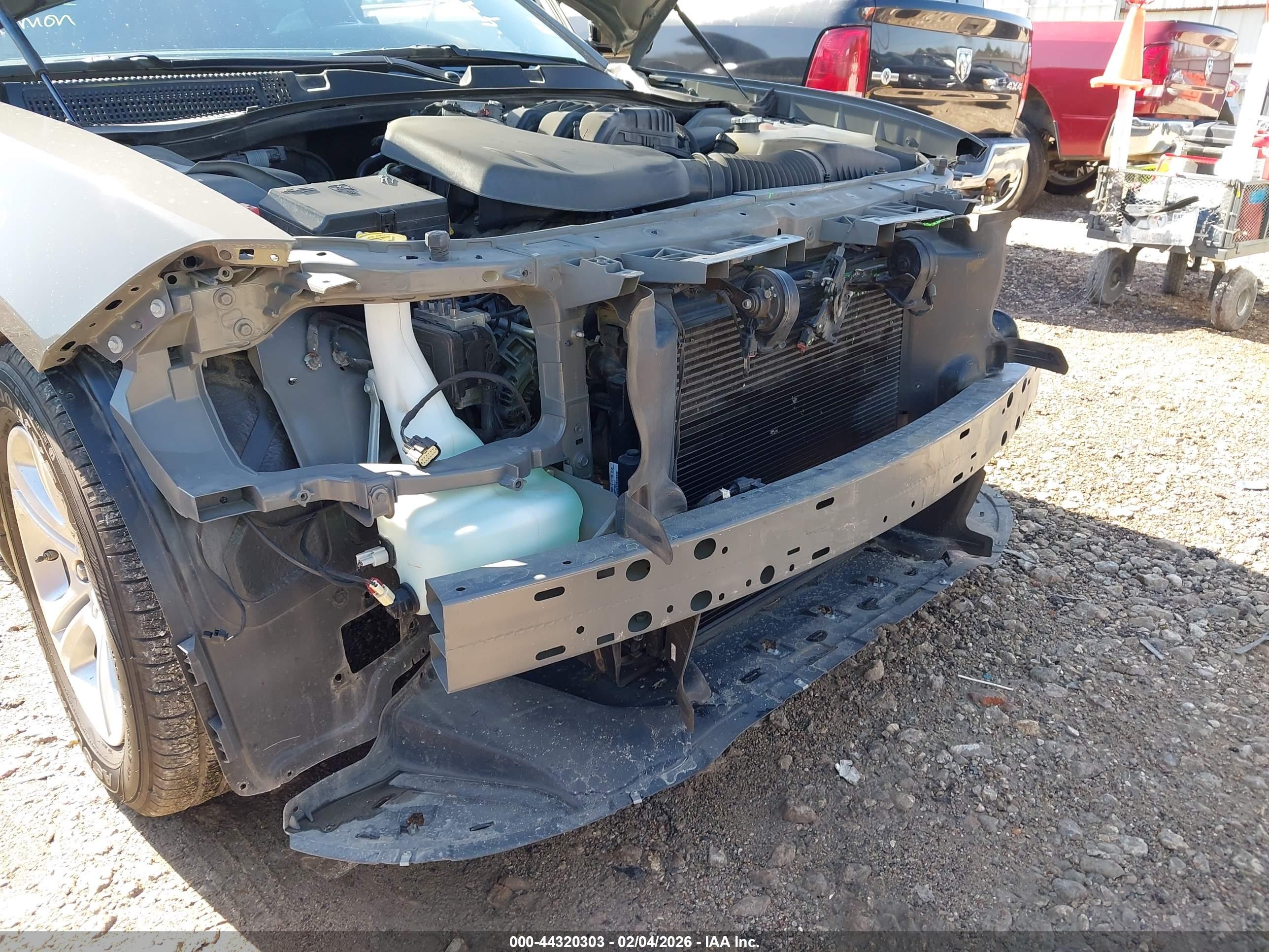 DODGE CHARGER image 6