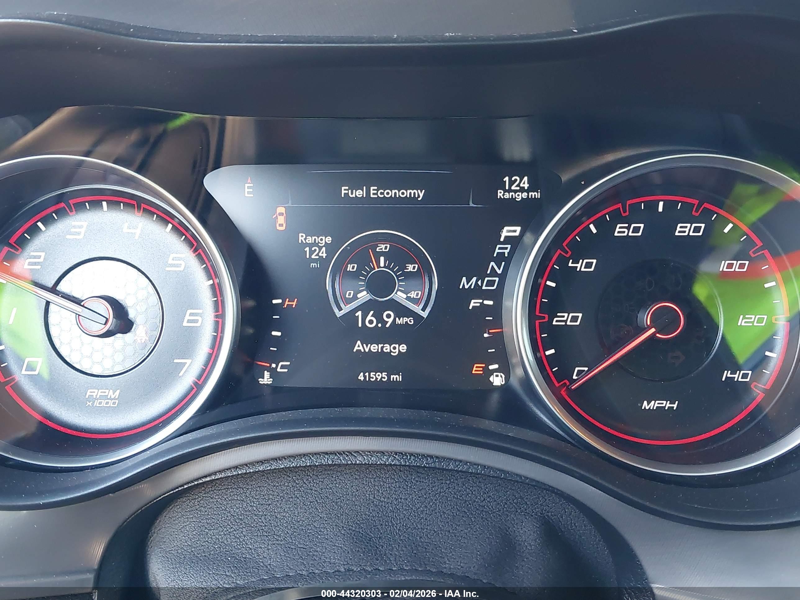 DODGE CHARGER image 7