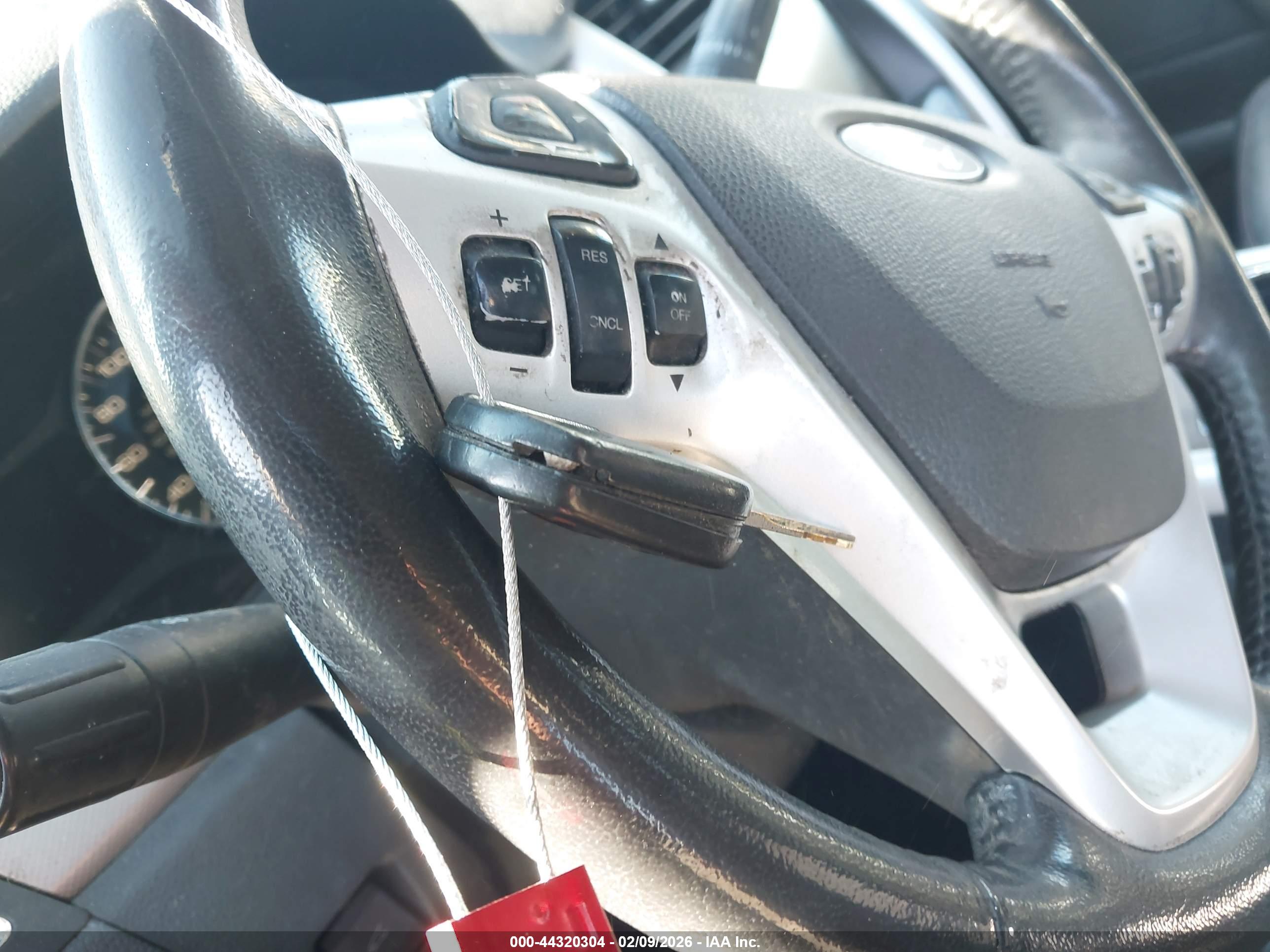 FORD EDGE image 11