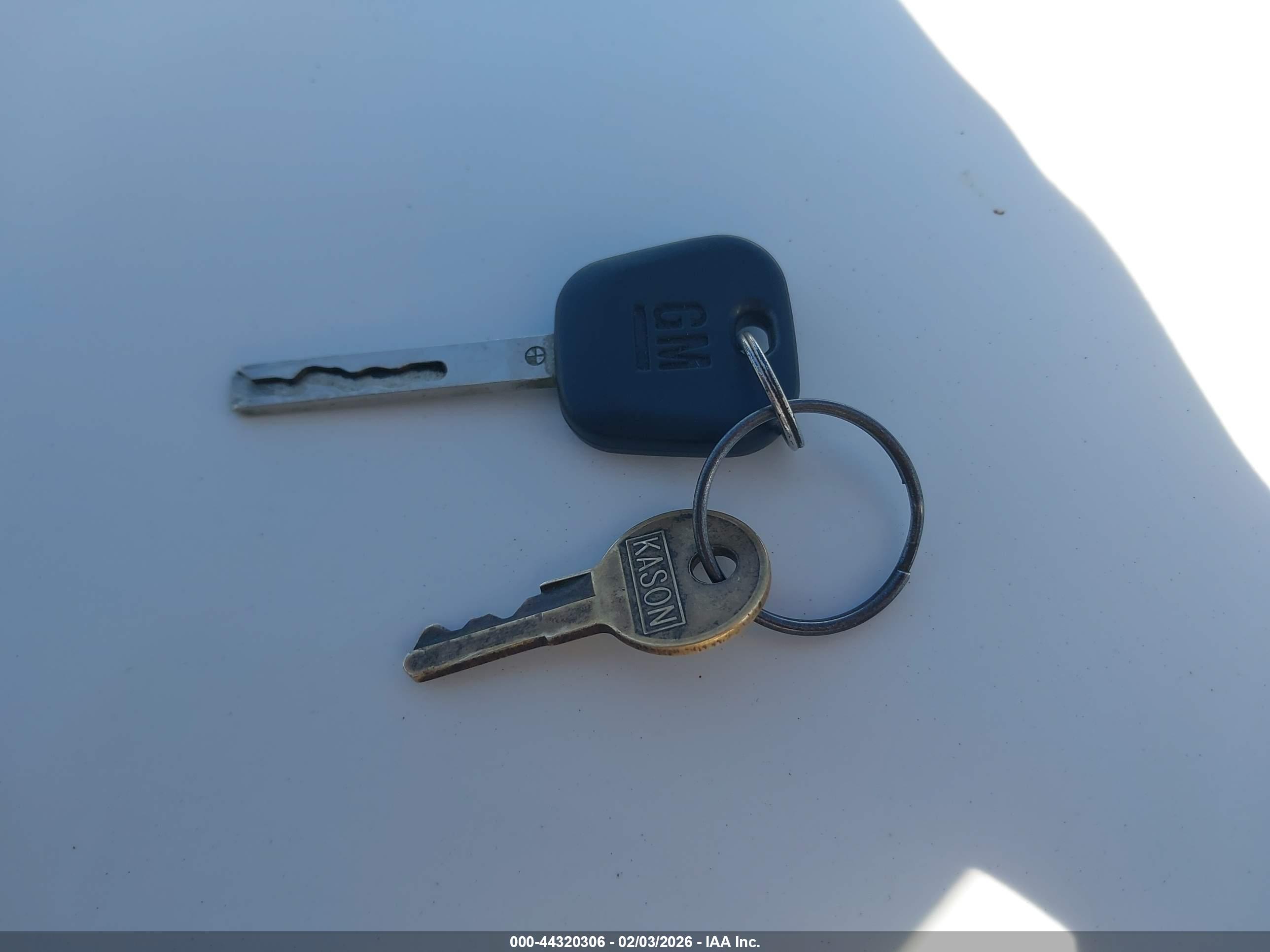 CHEVROLET EXPRESS image 11