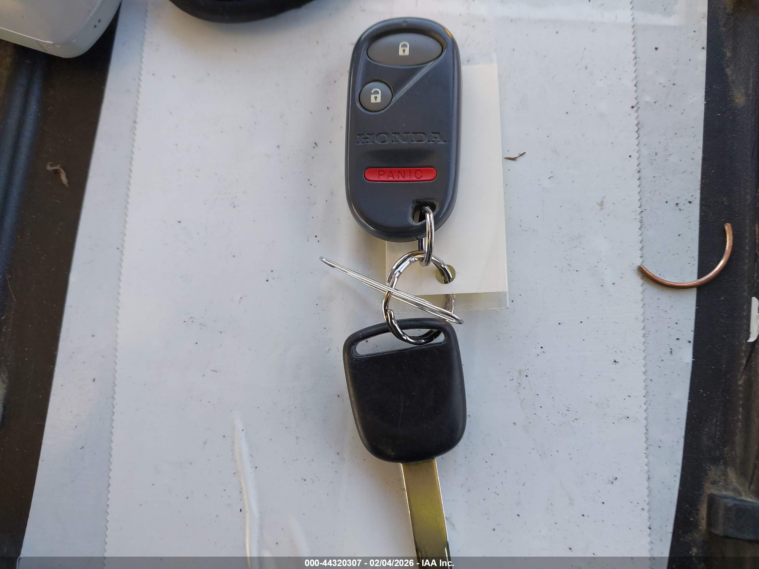 HONDA CIVIC image 11