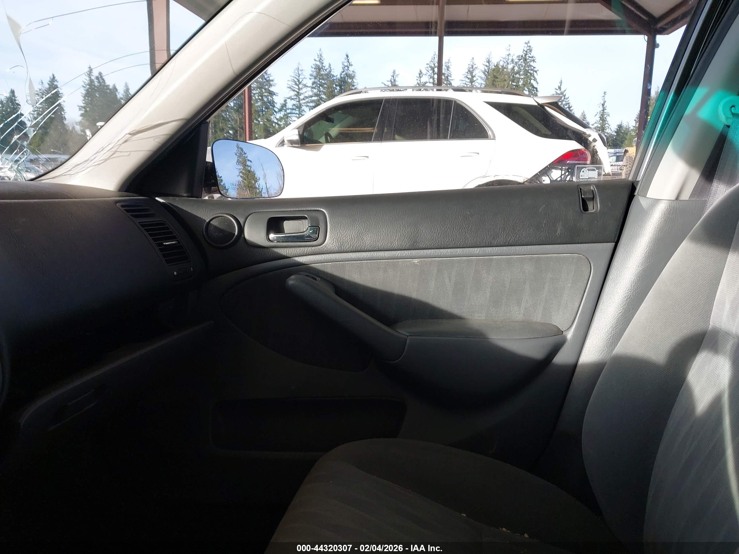 HONDA CIVIC image 5
