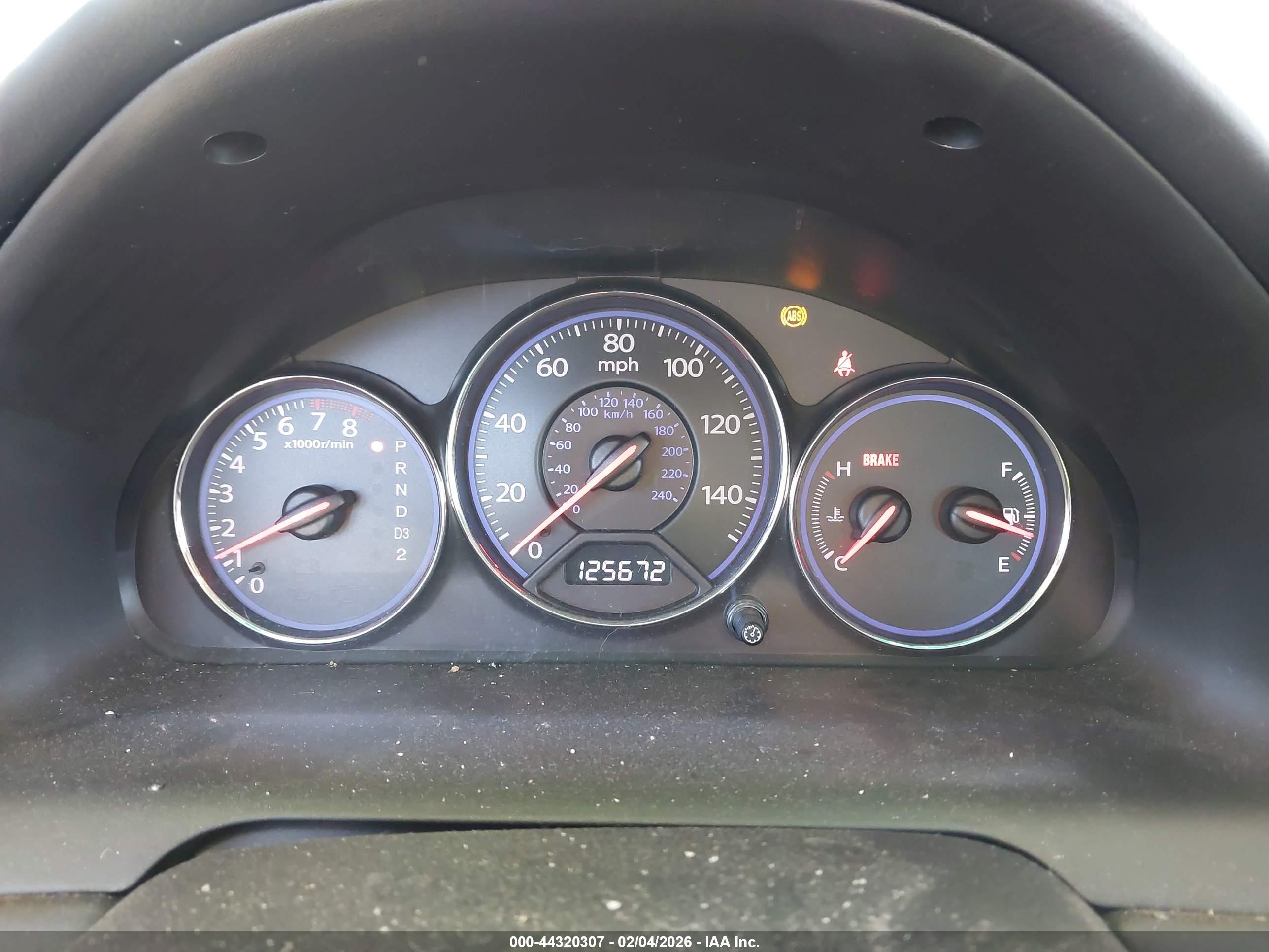 HONDA CIVIC image 7