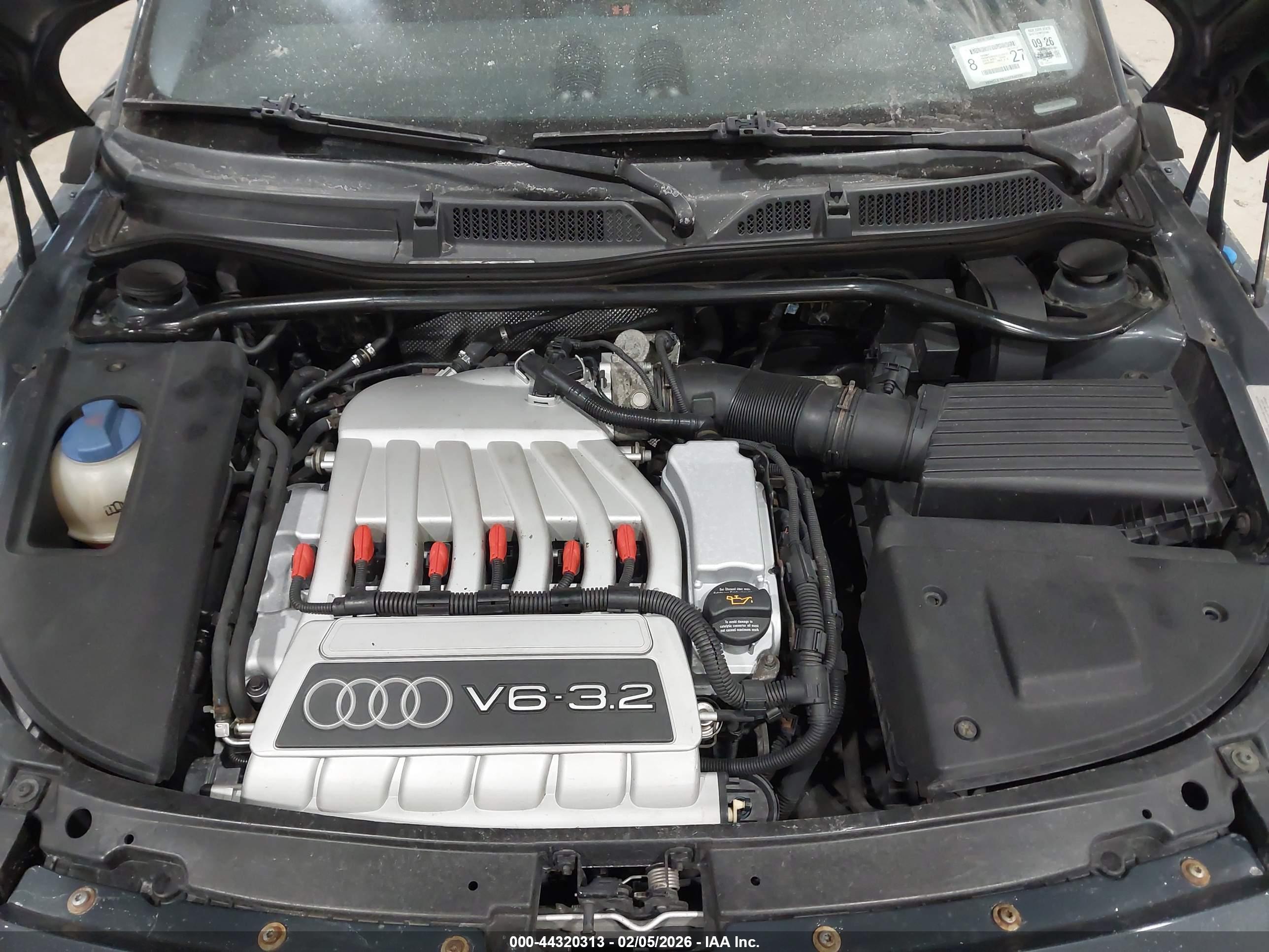 AUDI TT image 10