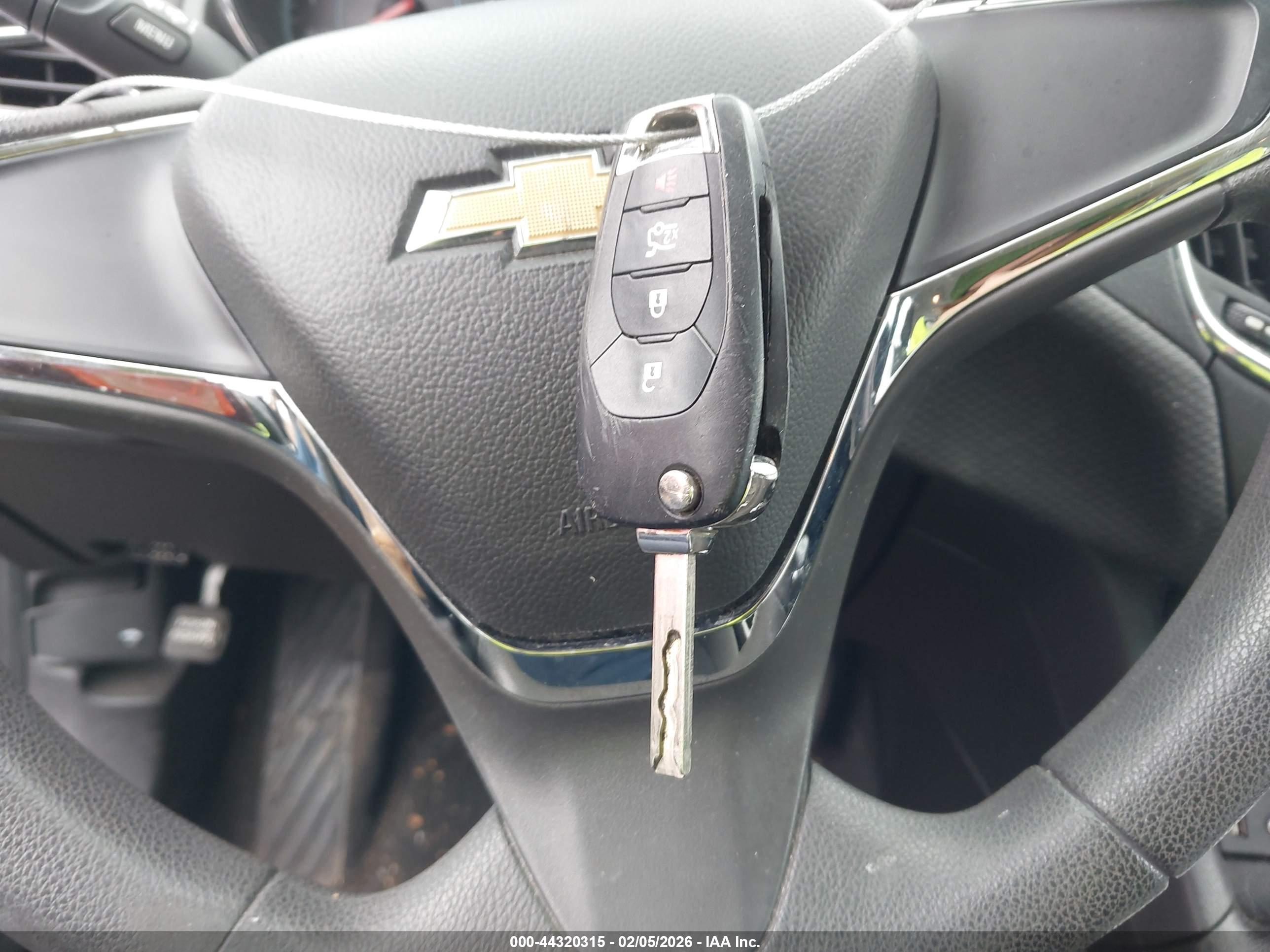 CHEVROLET CRUZE image 11