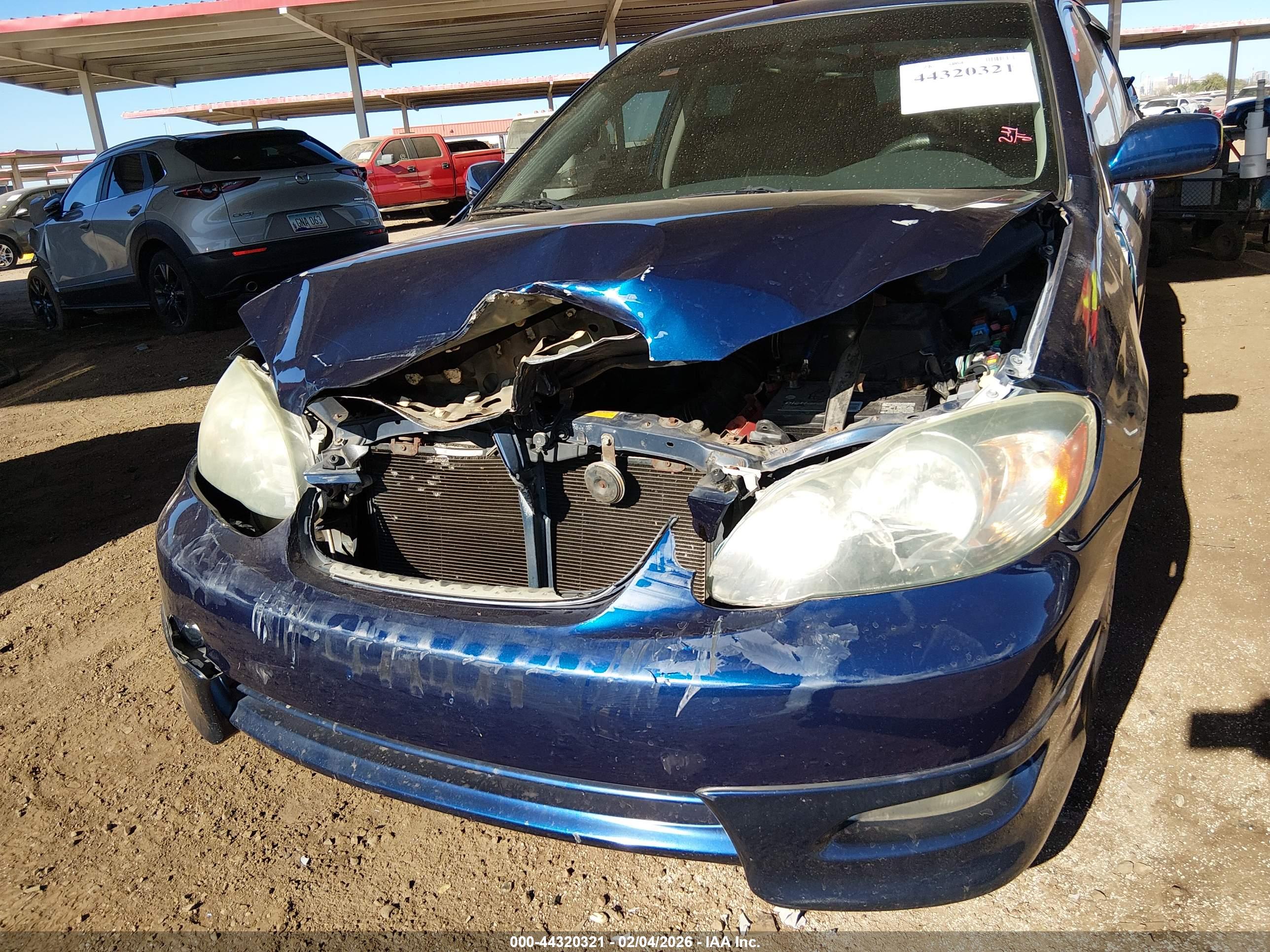 TOYOTA COROLLA image 6