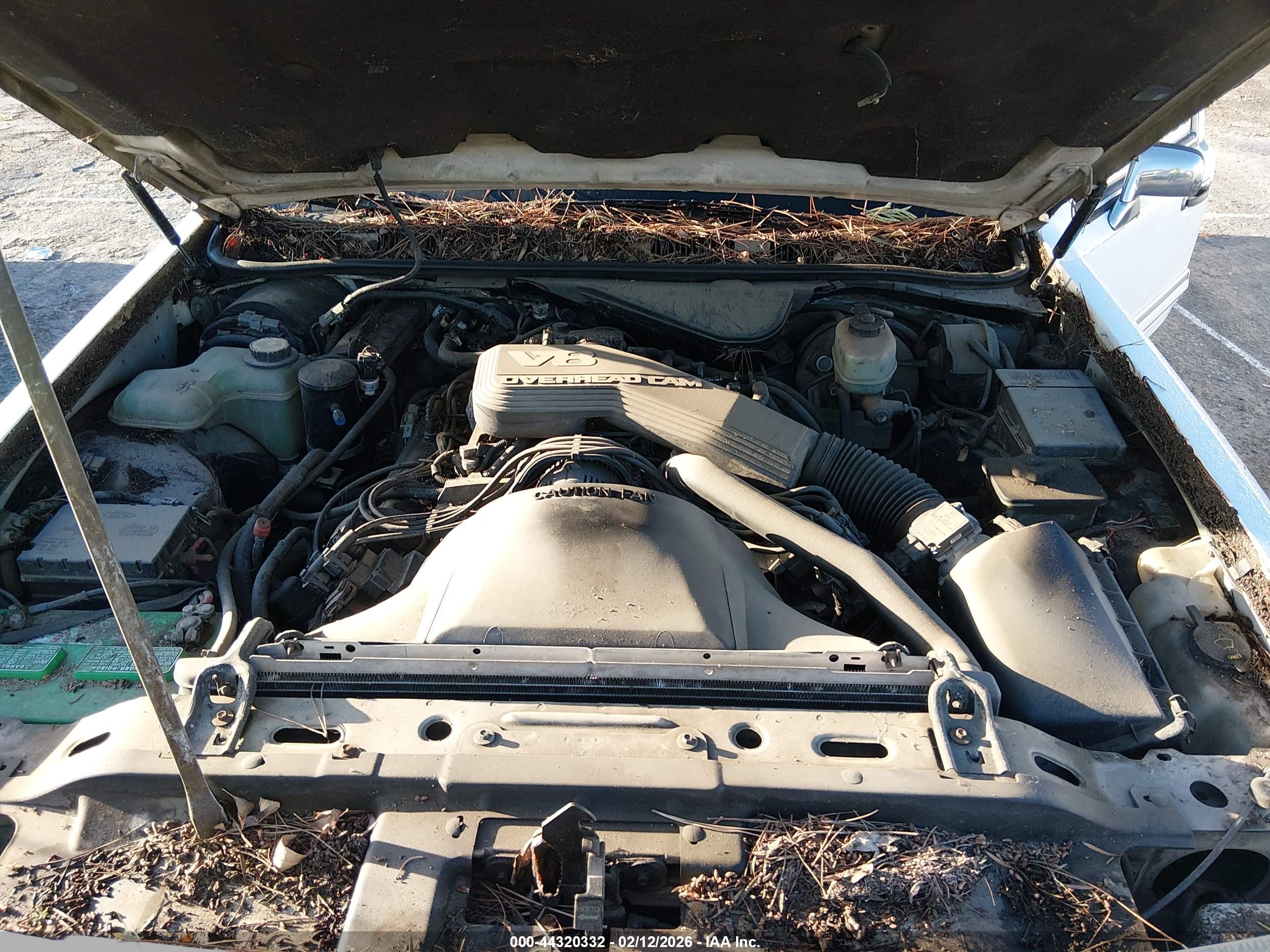 LINCOLN TOWN image 10