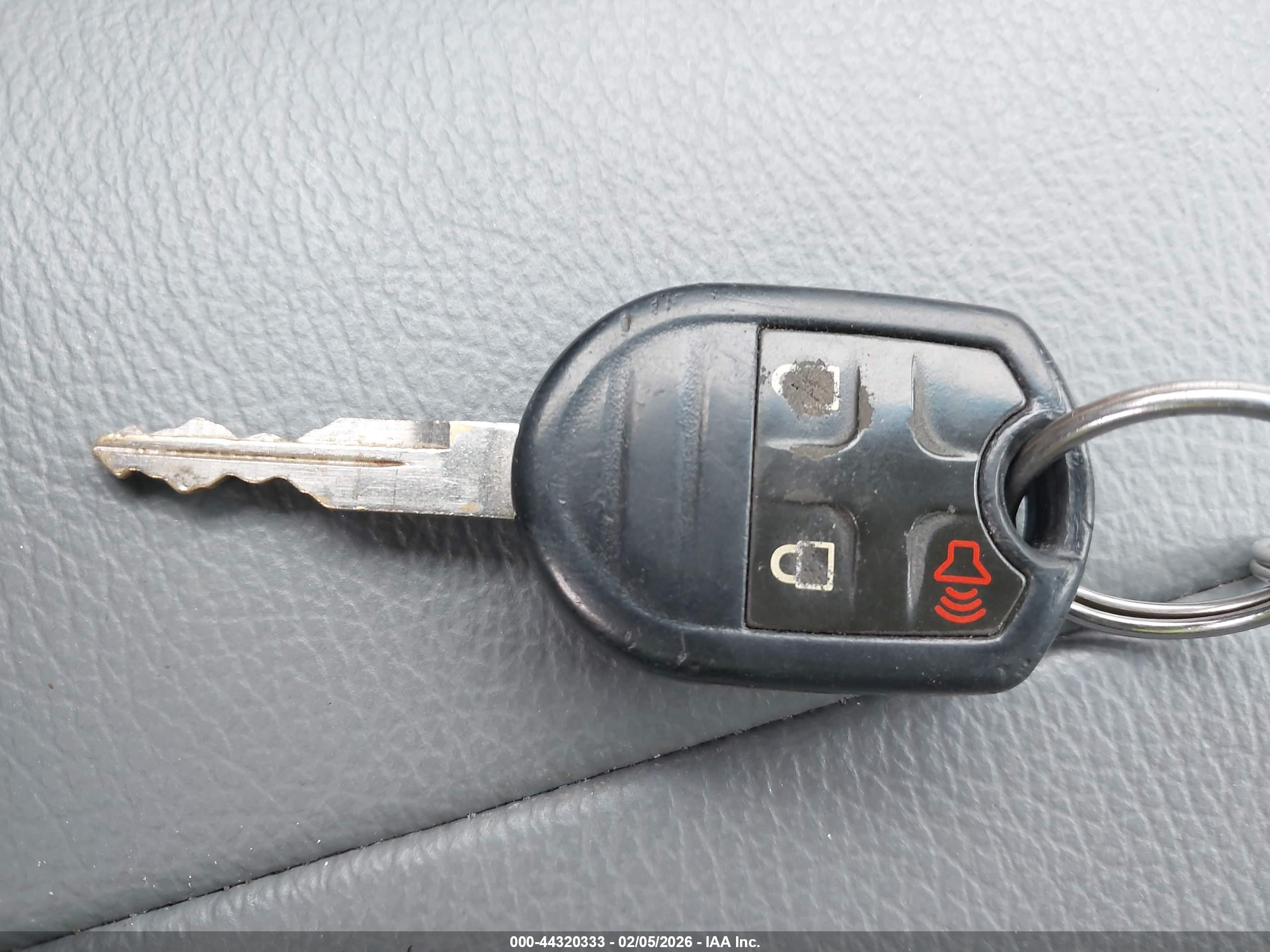FORD F-150 image 11