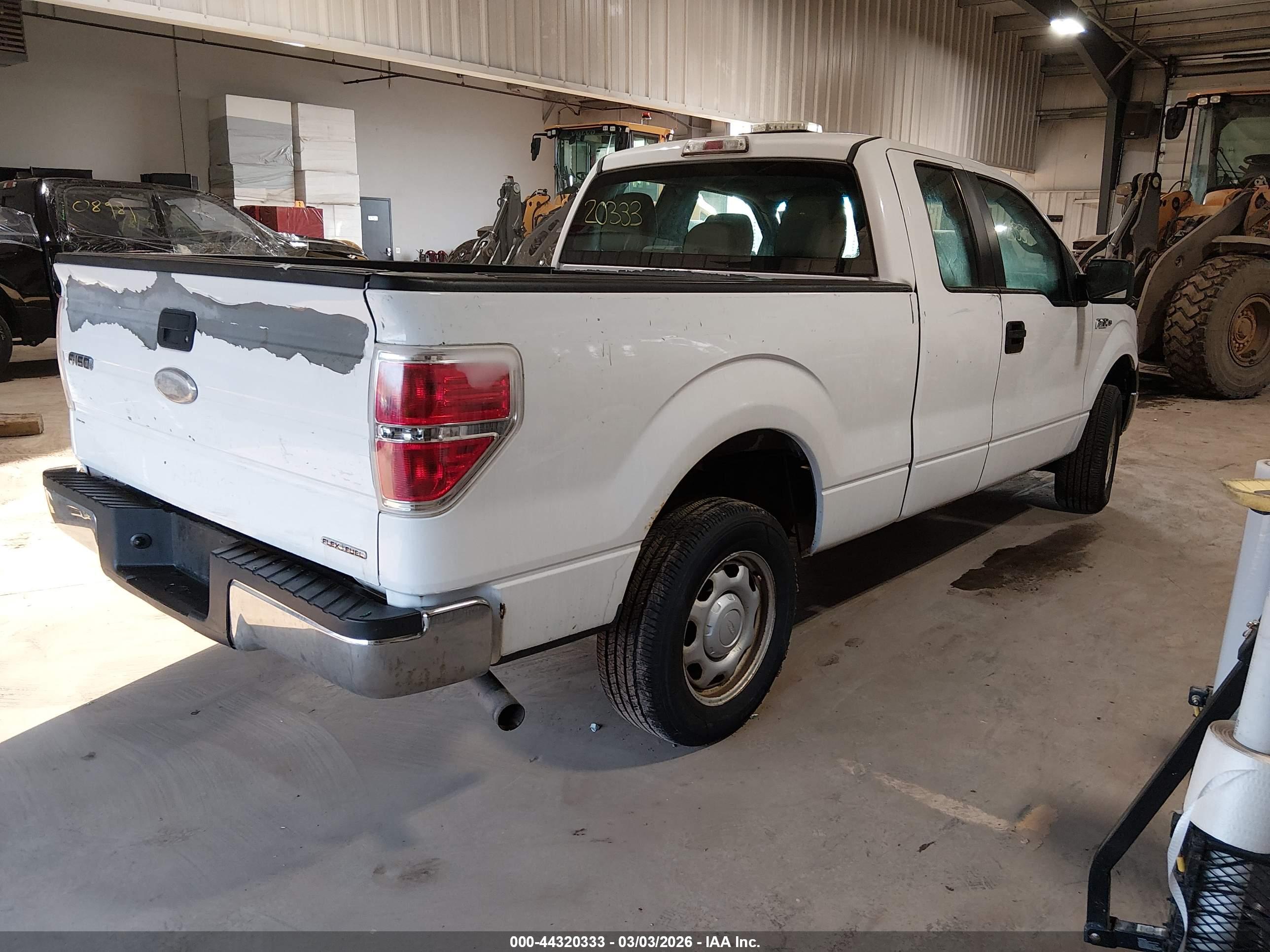 FORD F-150 image 4